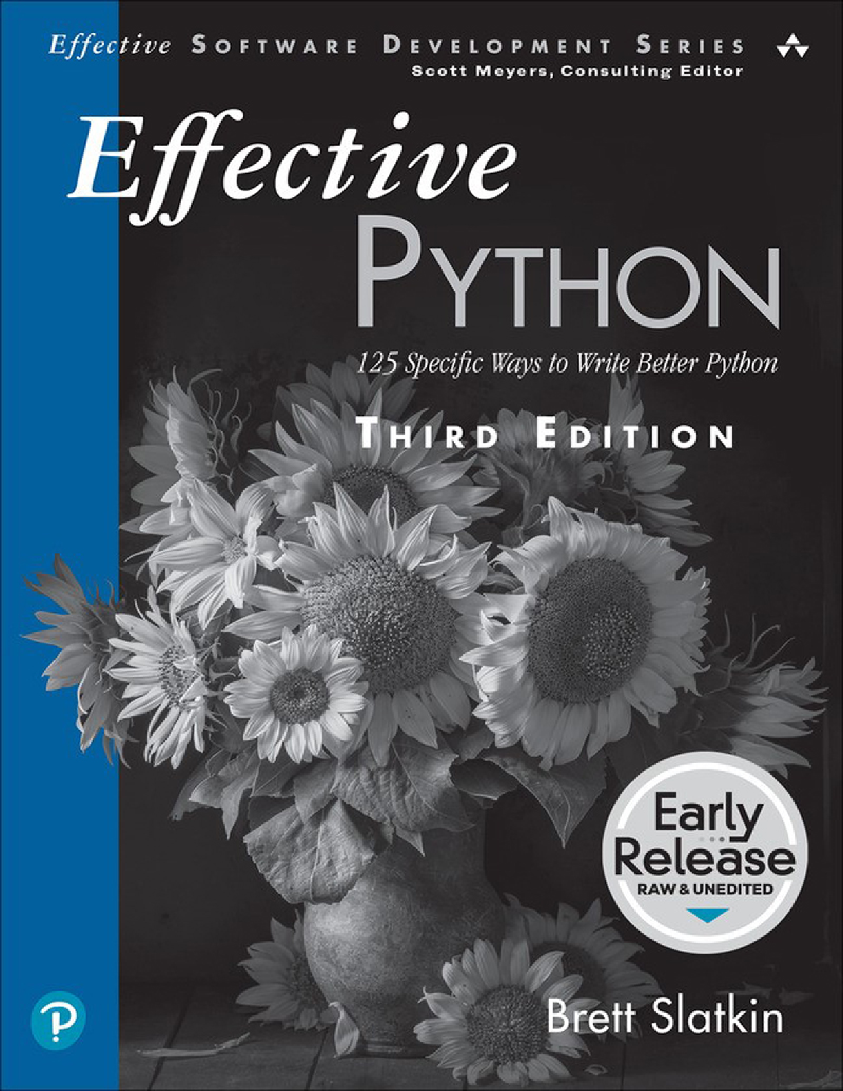 Preview image for eBook (EPUB) Effective Python, 125 Specific Ways to Write Better Python 3rd Edition By Brett Slatkin