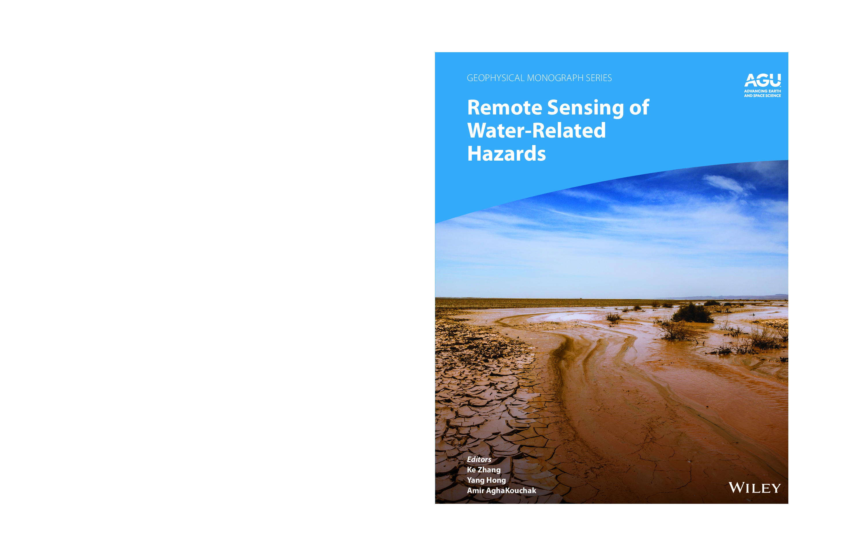 Preview image for [eBook] [PDF]  Remote Sensing of Water-Related Hazards 1st Edition By Ke Zhang, Yang Hong, Amir AghaKouchak