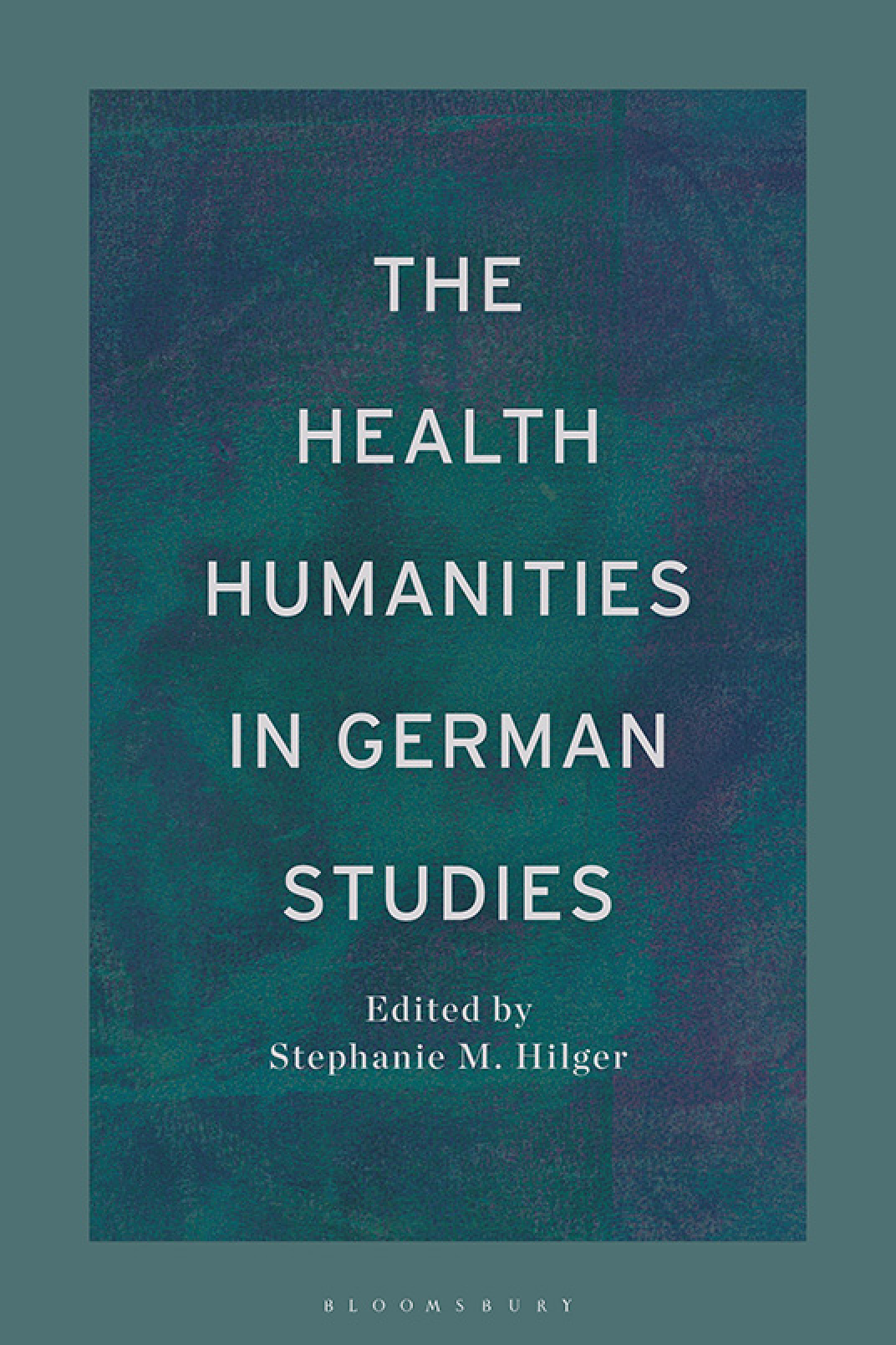 Preview of eBook PDF The Health Humanities in German Studies 1st Edition BY Stephanie Hilger