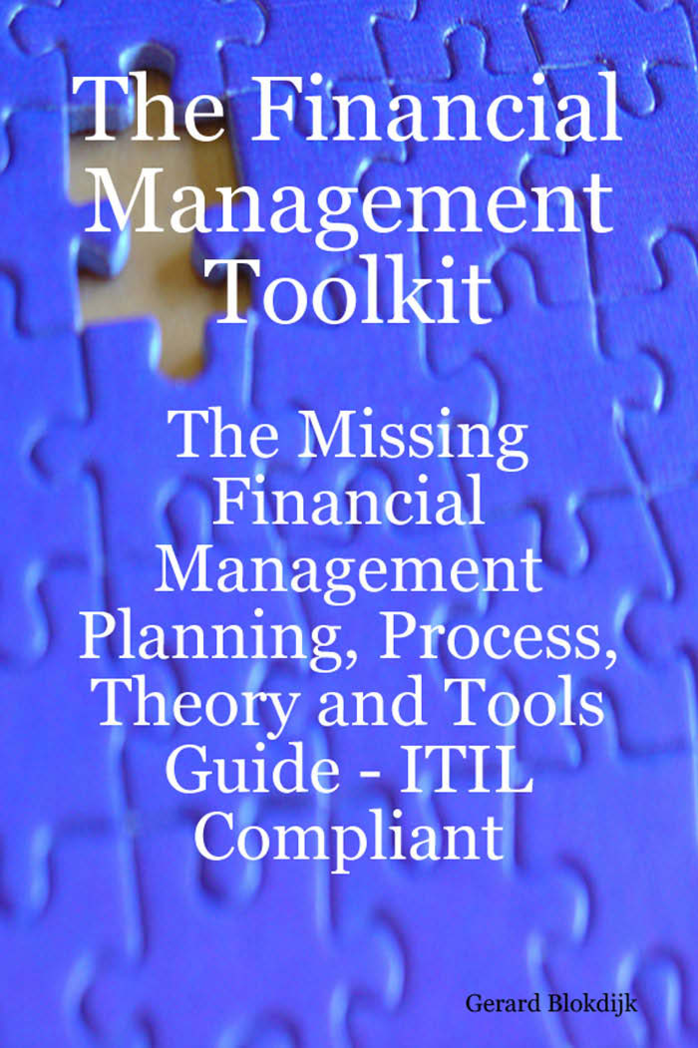 Preview image for PDF(ebook) The Financial Management Toolkit The Missing Financial Management Planning,Ivanka Menken ,Claire Engle,1e