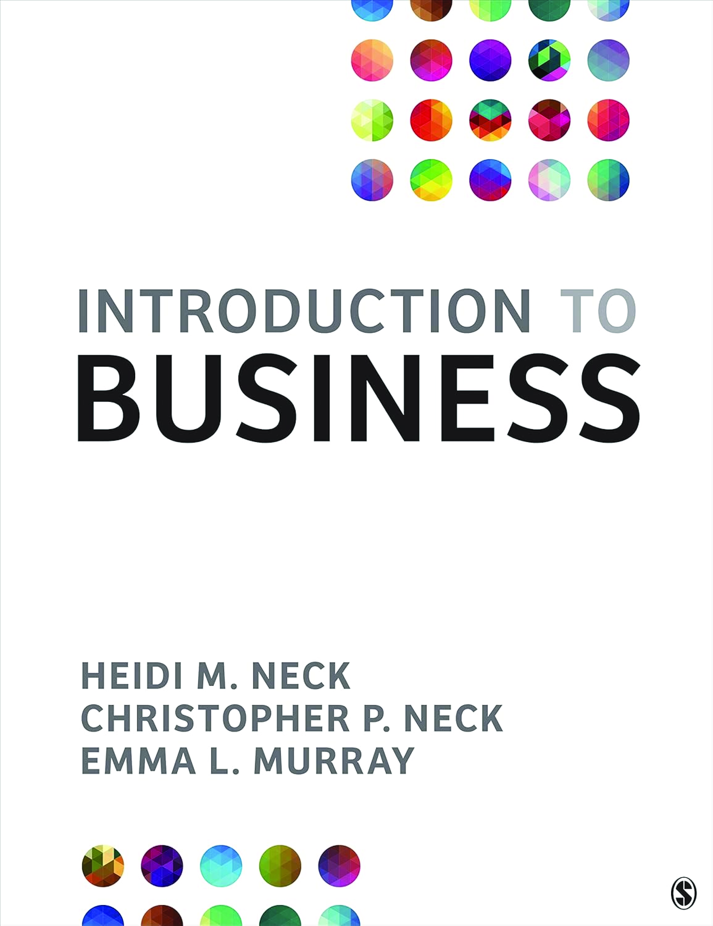 Preview of eBook PDF Introduction to Business 1st Edition By Heidi Neck, Christopher Neck, Emma Murra