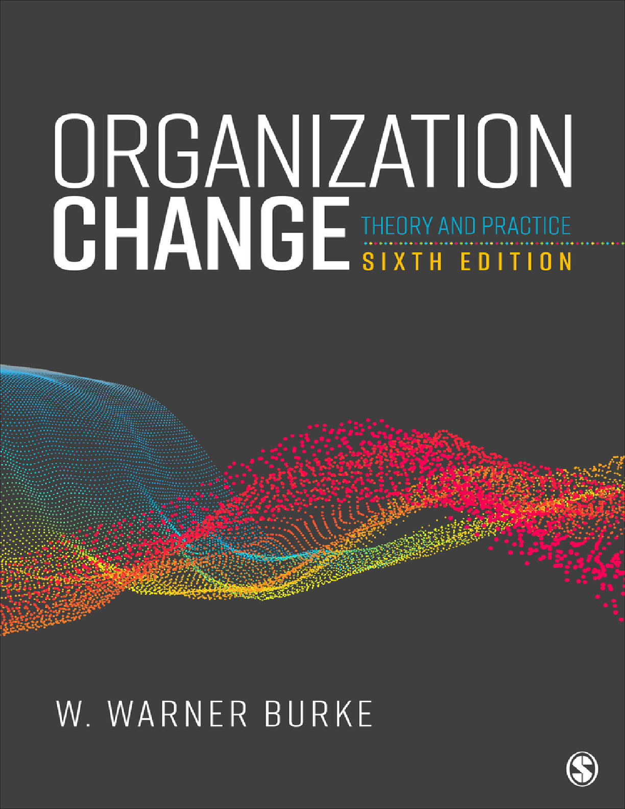 Preview image for PDF(ebook)Organization Change, Theory and Practice, W. Warner Burke,6e