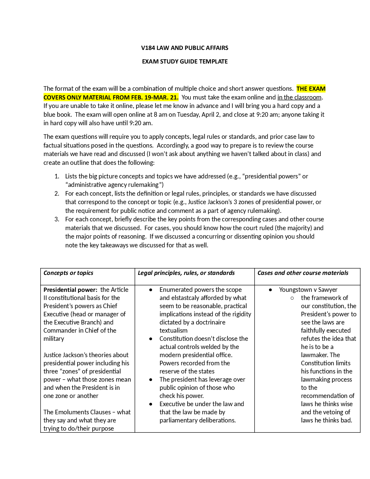 Preview image for ACG 2021   Exam 1 Study Guide (Chapters 1 -2)
