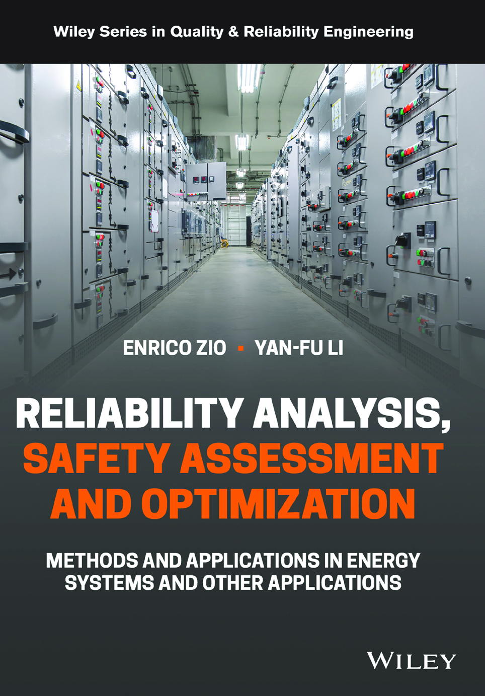 Preview image for [eBook] [PDF] System Reliability Assessment and Optimization Methods and Applications 1st Edition By  Yan-Fu Li, Enrico Zio