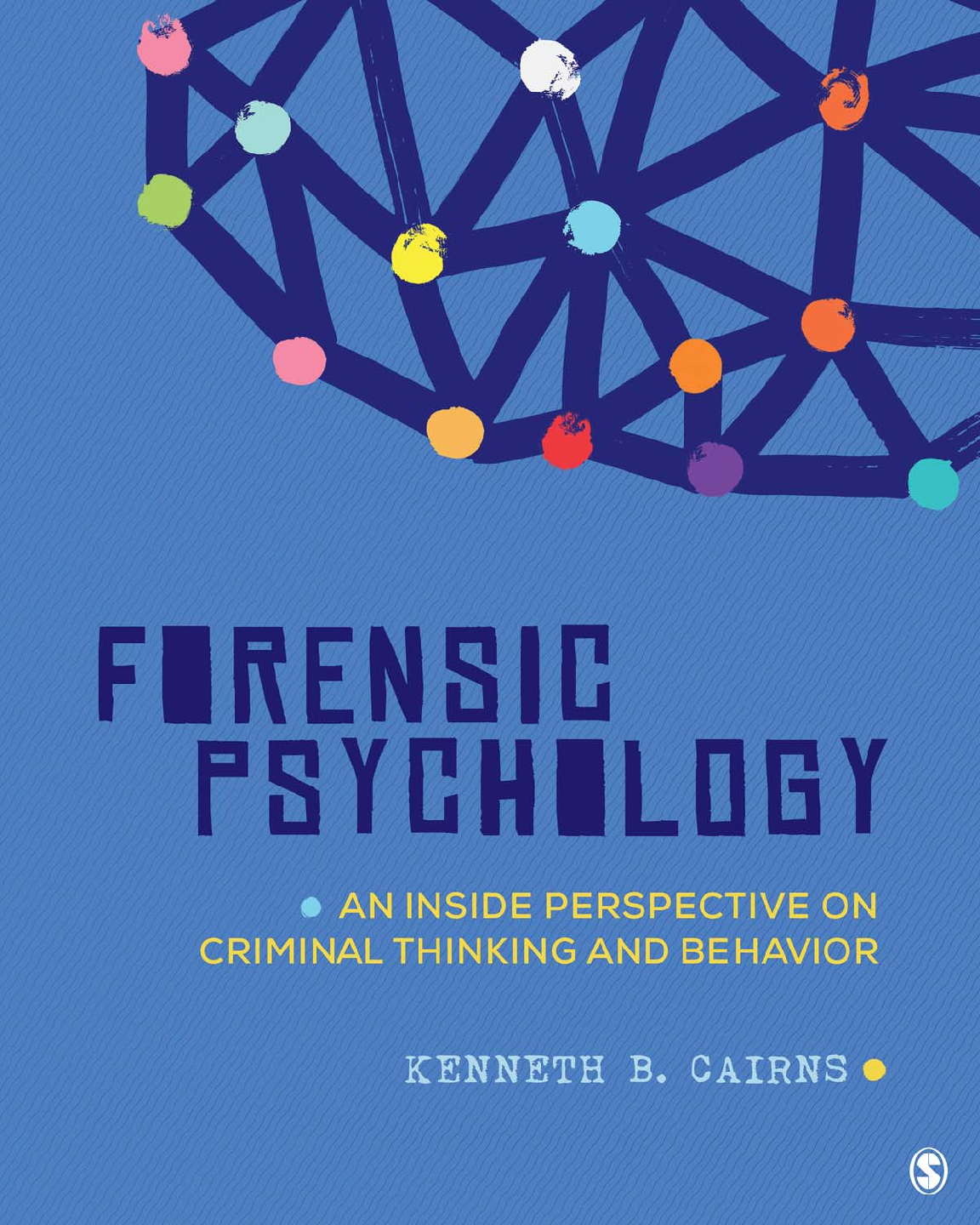 Preview image for [eBook] [PDF] Forensic Psychology An Inside Perspective on Criminal Thinking and Behavior 1st Edition By Kenneth B. Cairns