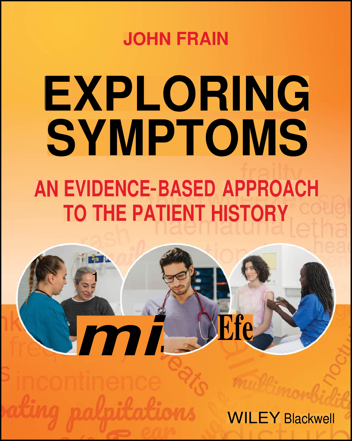 Preview image for [eBook] [PDF] An Evidence-based Approach to the Patient History 1stEdition By Exploring Symptoms