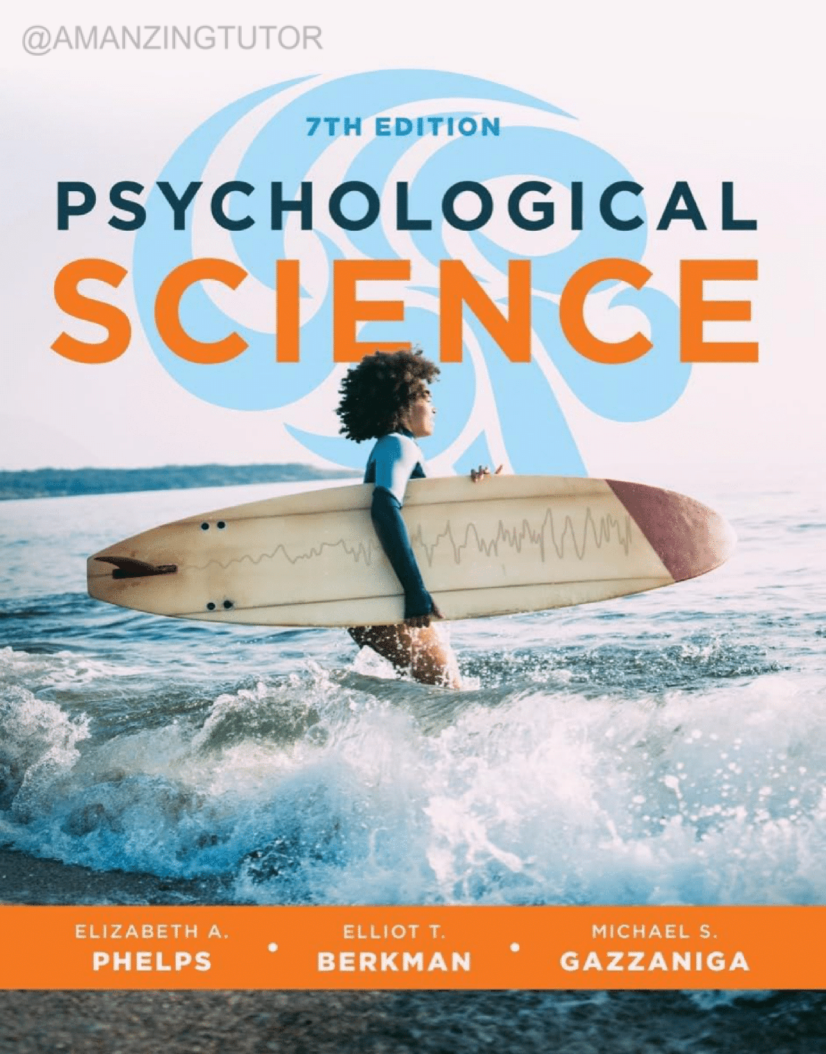 Preview image for Test Bank Psychological Science 7th Edition