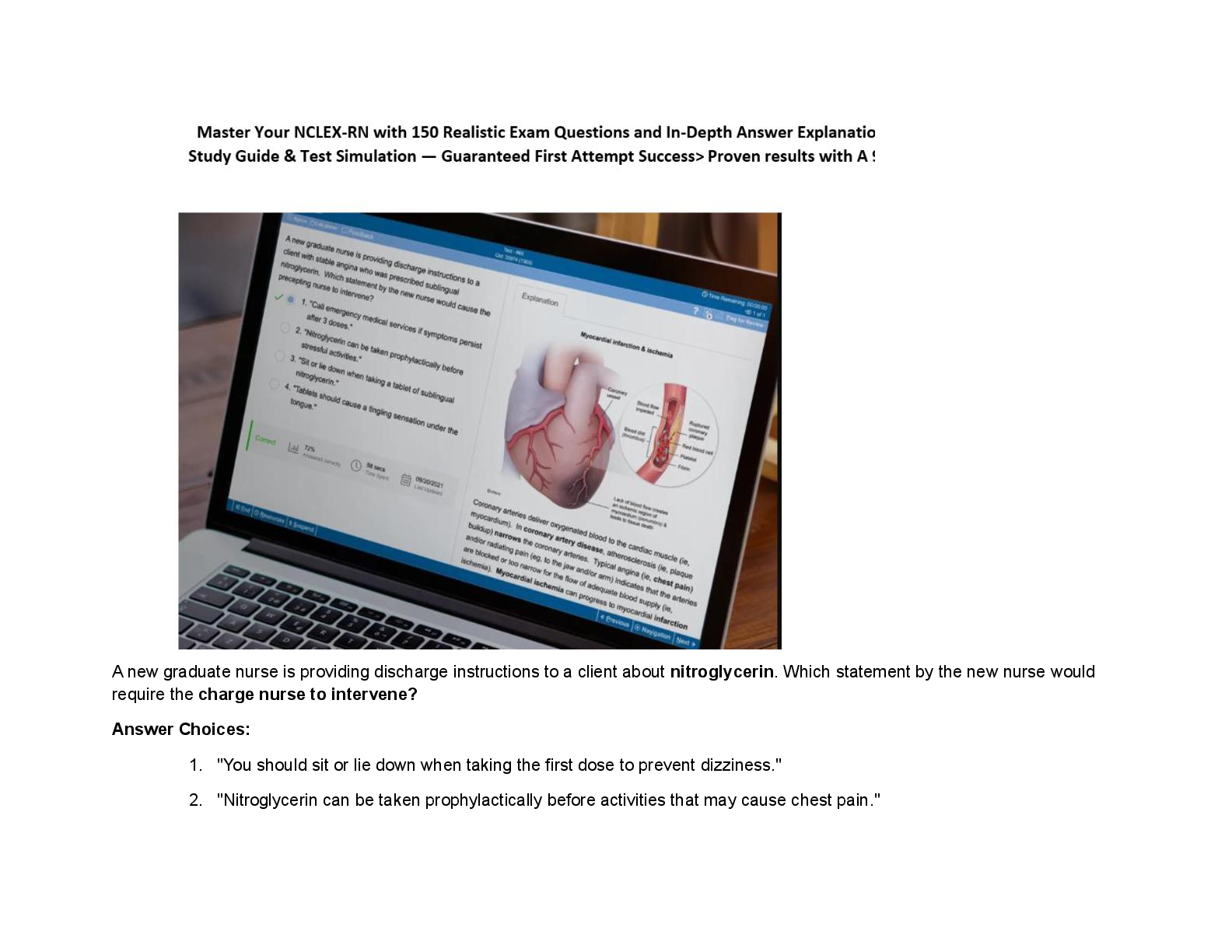 Preview image for Legit-NCLEX