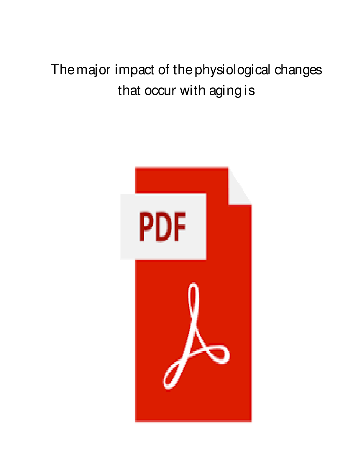 Preview image for The Latest Edition TestBank _ Advanced Practice Nursing in the Care of Older Adults 3rd Edition by Laurie Kennedy.pdf