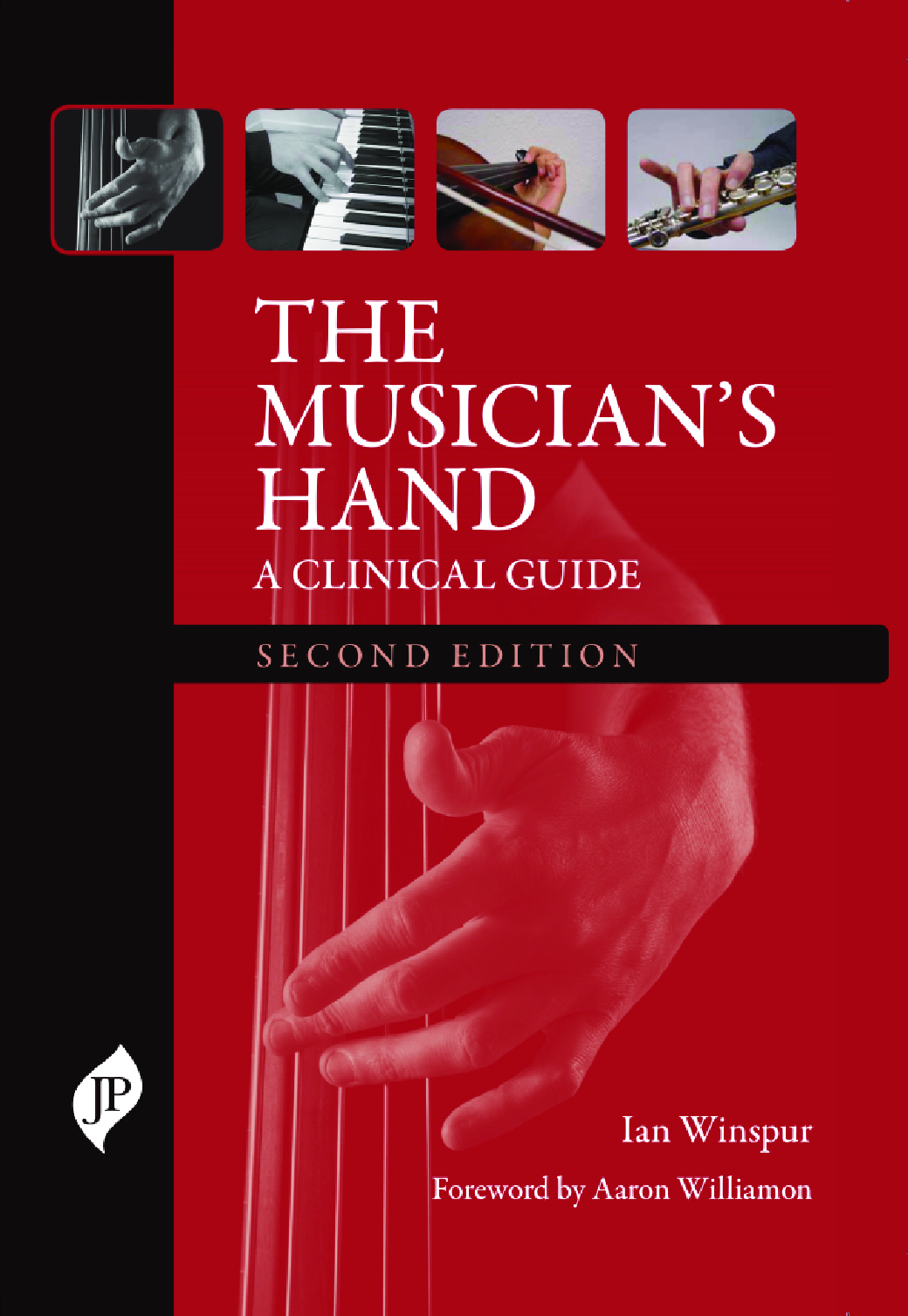 Preview of eBook [PDF] The Musician's Hand A Clinical Guide 2nd Edition By Ian Winspur