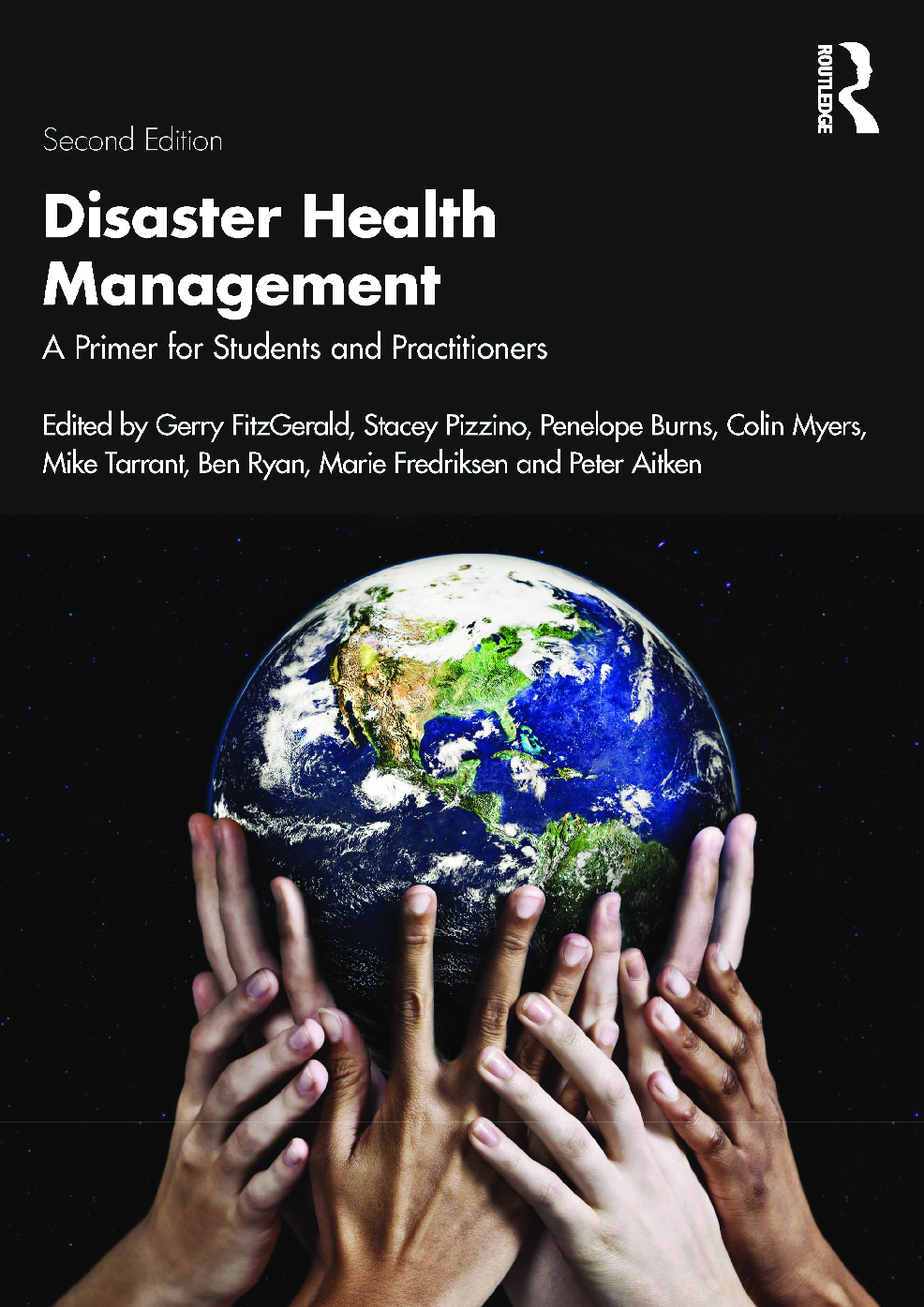 Recommended document preview for eBook PDF Disaster Health Management 2nd Edition By FitzGerald, Stacey Pizzino, Burns, Myers, Tarrant, Ryan, Fredriksen, Aitken