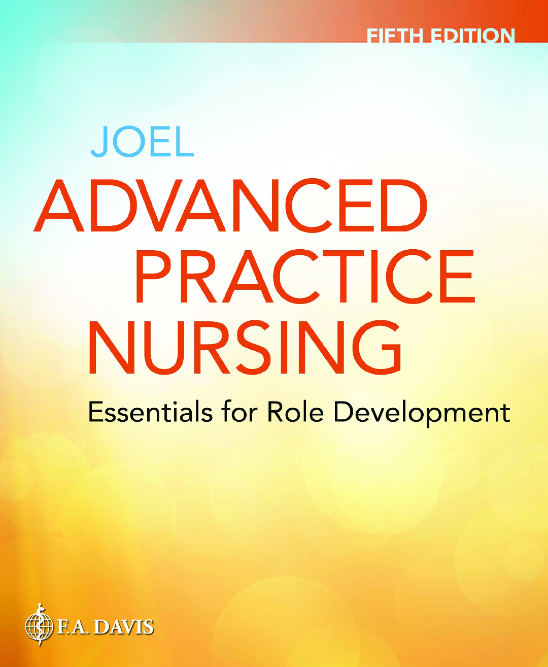 Preview image of PDF(eBook) Advanced Practice Nursing ,Lucille A. Joel,4e document