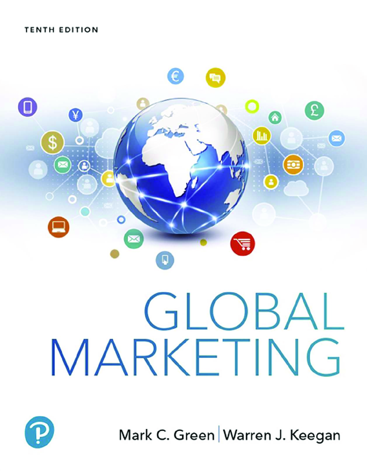 Recommended document preview for eBook [PDF] Global Marketing 10th edition By Mark C. Green