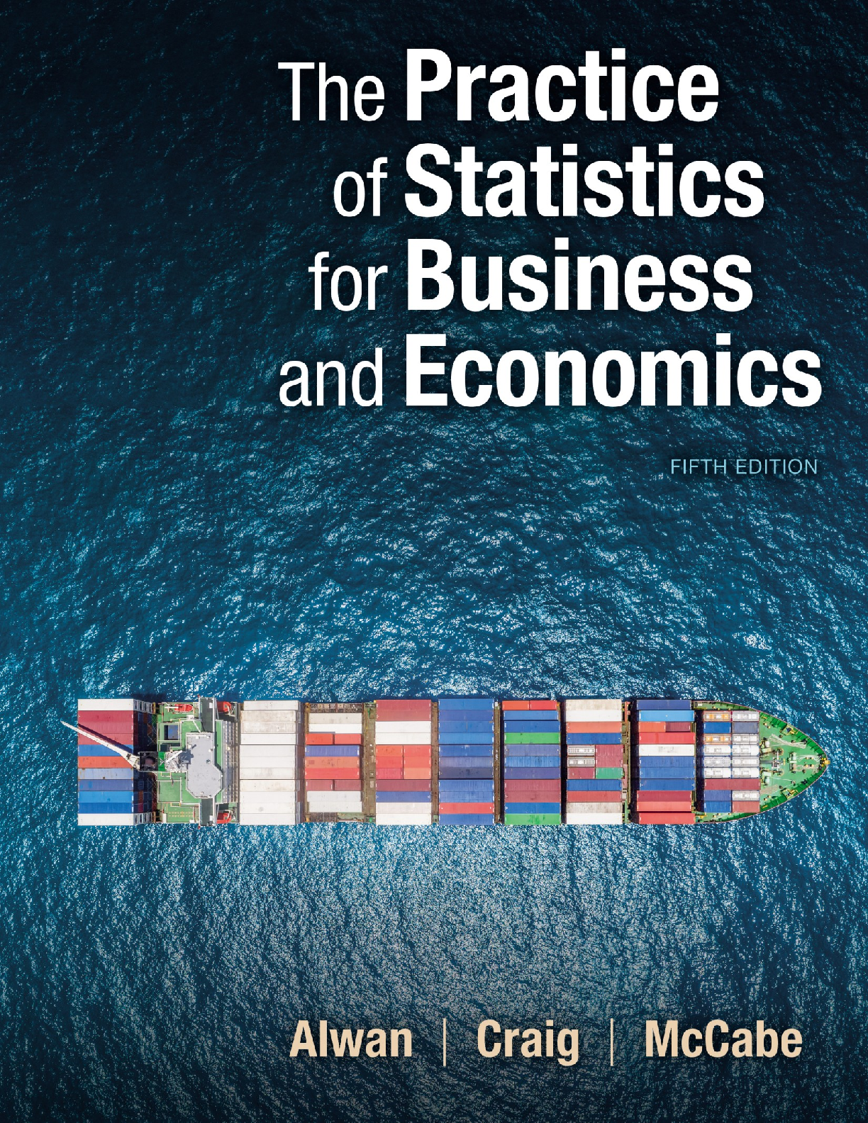 Preview of eBook EPUB [PDF] The Practice of Statistics for Business and Economics 5th Edition By Alwan, Craig, McCabe