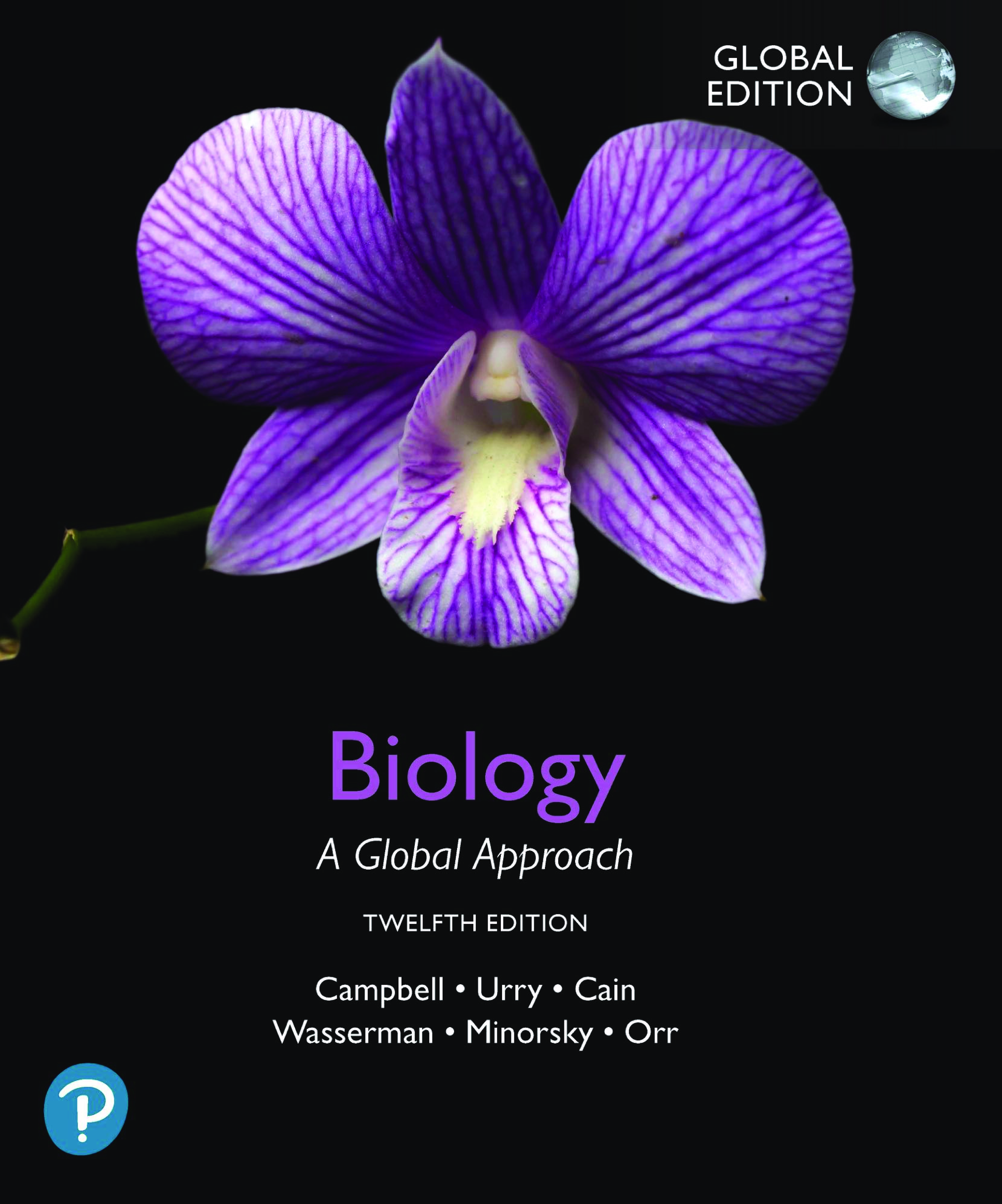 Recommended document preview for eBook PDF for Campbell Biology Global Edition 12th  global Edition By campbell,urry,cain,orr,wasserman,minorsky