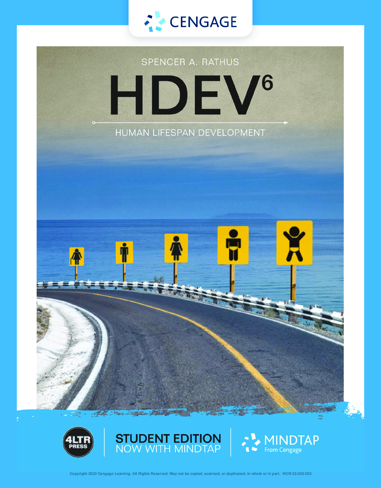 Preview image for PDF(eBook) HDEV,Spencer Rathus,6e