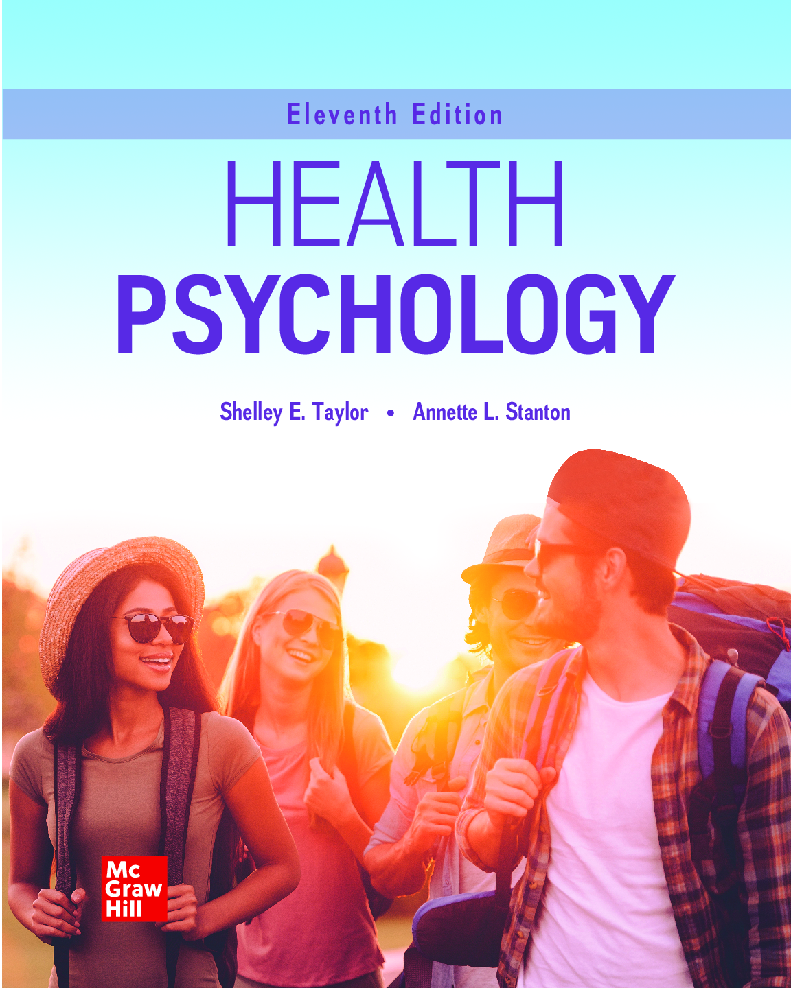 Preview image for PDF(eBook) Health Psychology,Shelley E. Taylor , Annette L. Stanton,11e