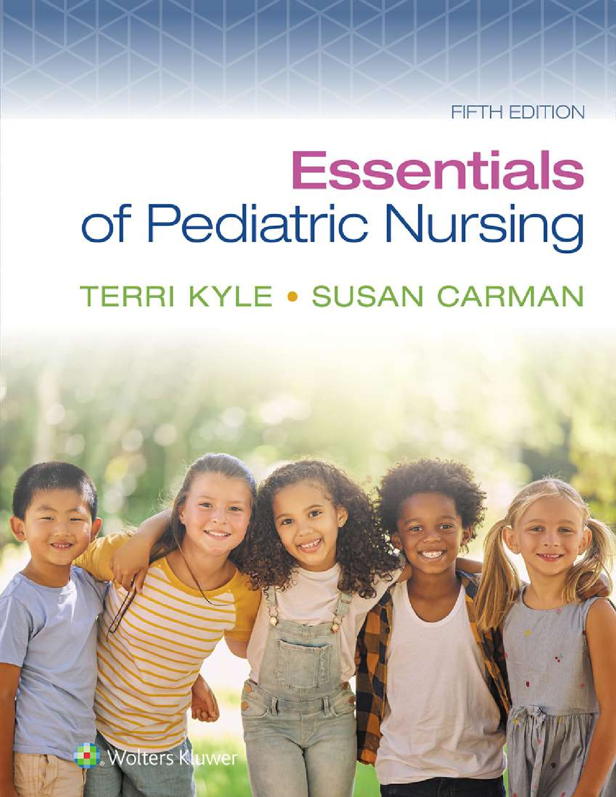 Preview of eBook EPUB [PDF] Essentials of Pediatric Nursing 5th Edition By Terri Kyel, Susan Carman