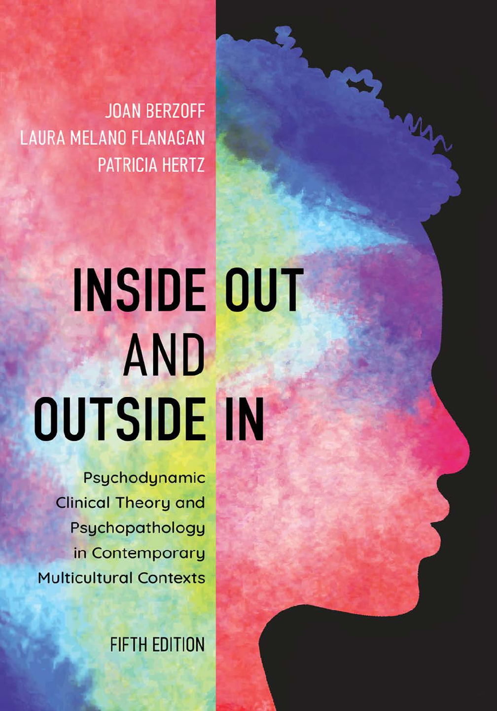 Preview image for PDF(eBook) inside Out and Outside In, Joan Berzoff, Laura Melano Flanagan, Patricia Hertz,5e