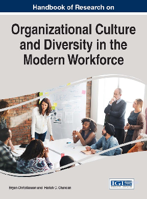 Preview image for PDF(eBook) Handbook of Research on Organizational Culture and Diversity in the Modern Workforce, Bryan Christiansen , Harish C Chandan,1e