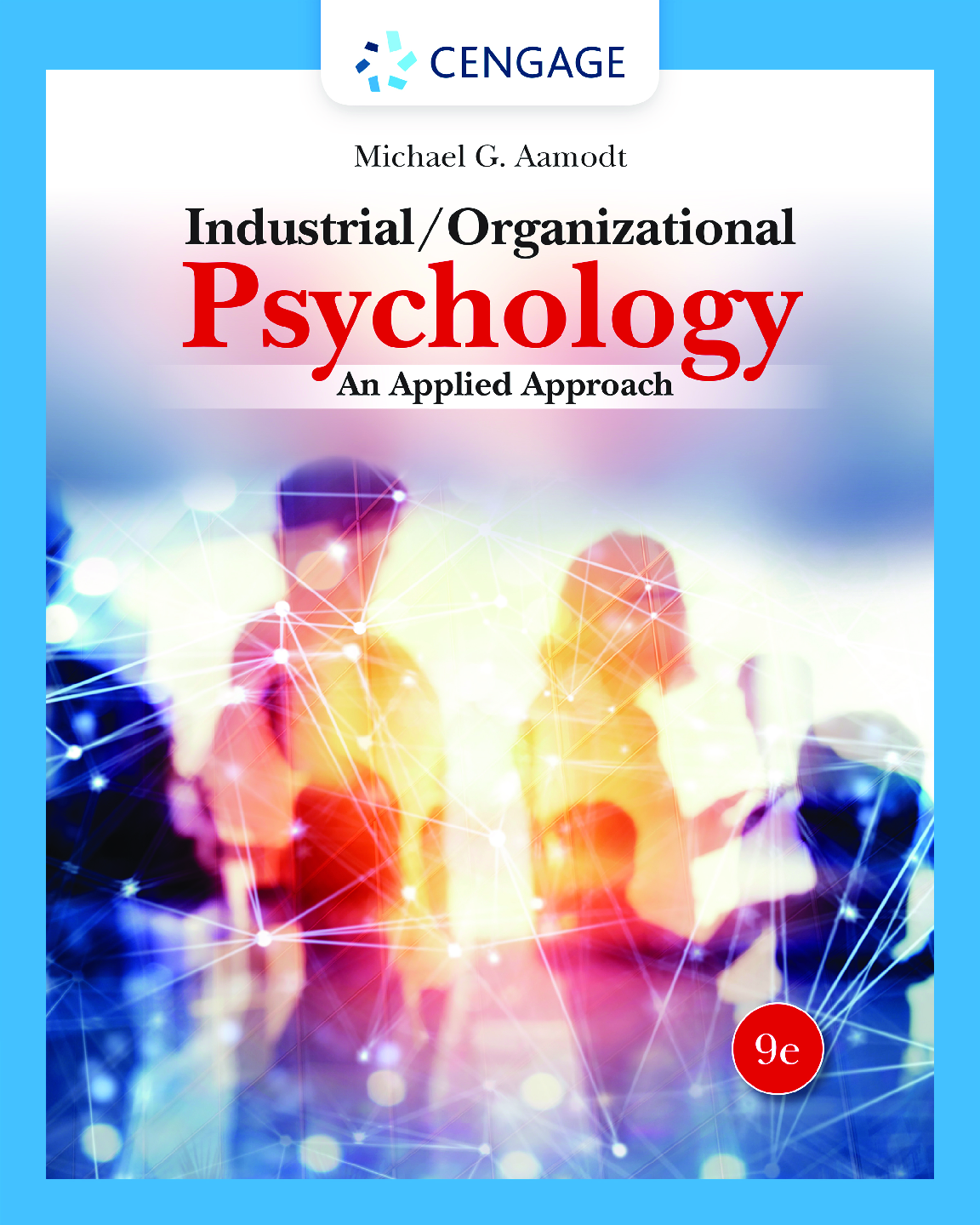 Preview image for PDF(eBook) IndustrialOrganizational Psychology An Applied Approach,Michael Aamodt,9e
