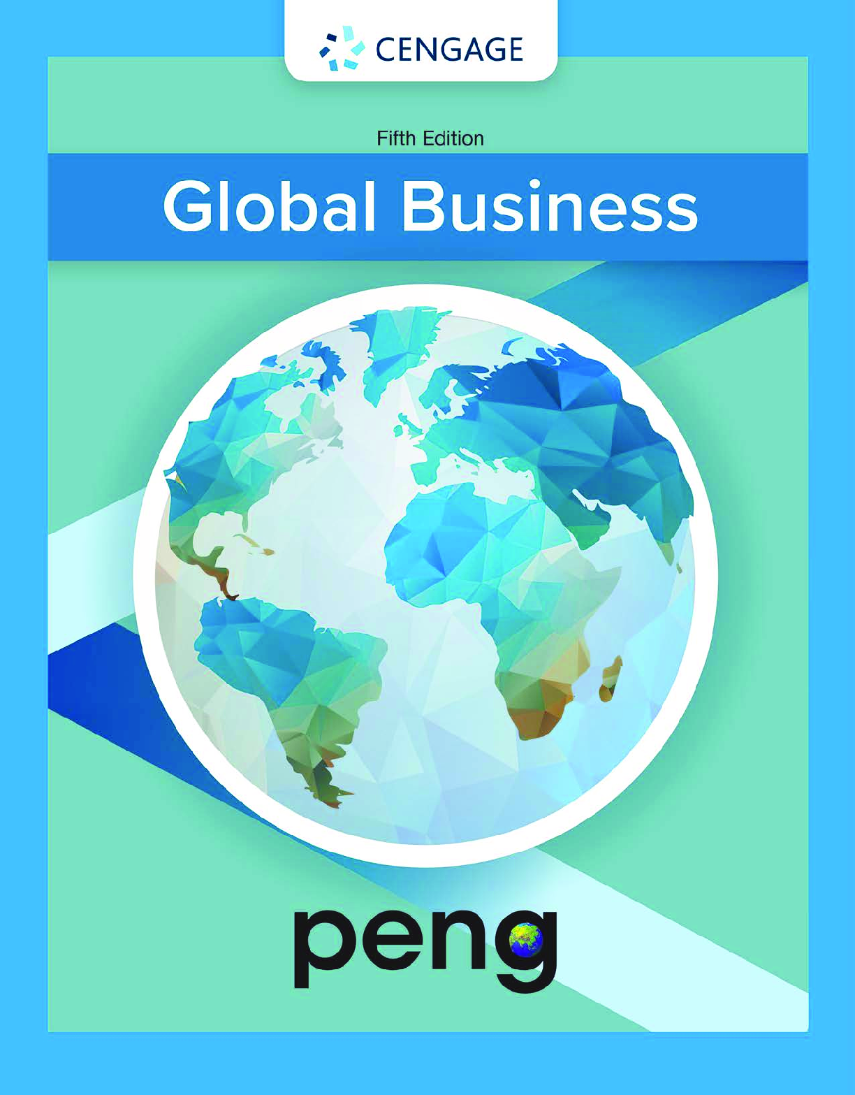 Preview of eBook [PDF] Global Business 5th Edition By Mike Peng