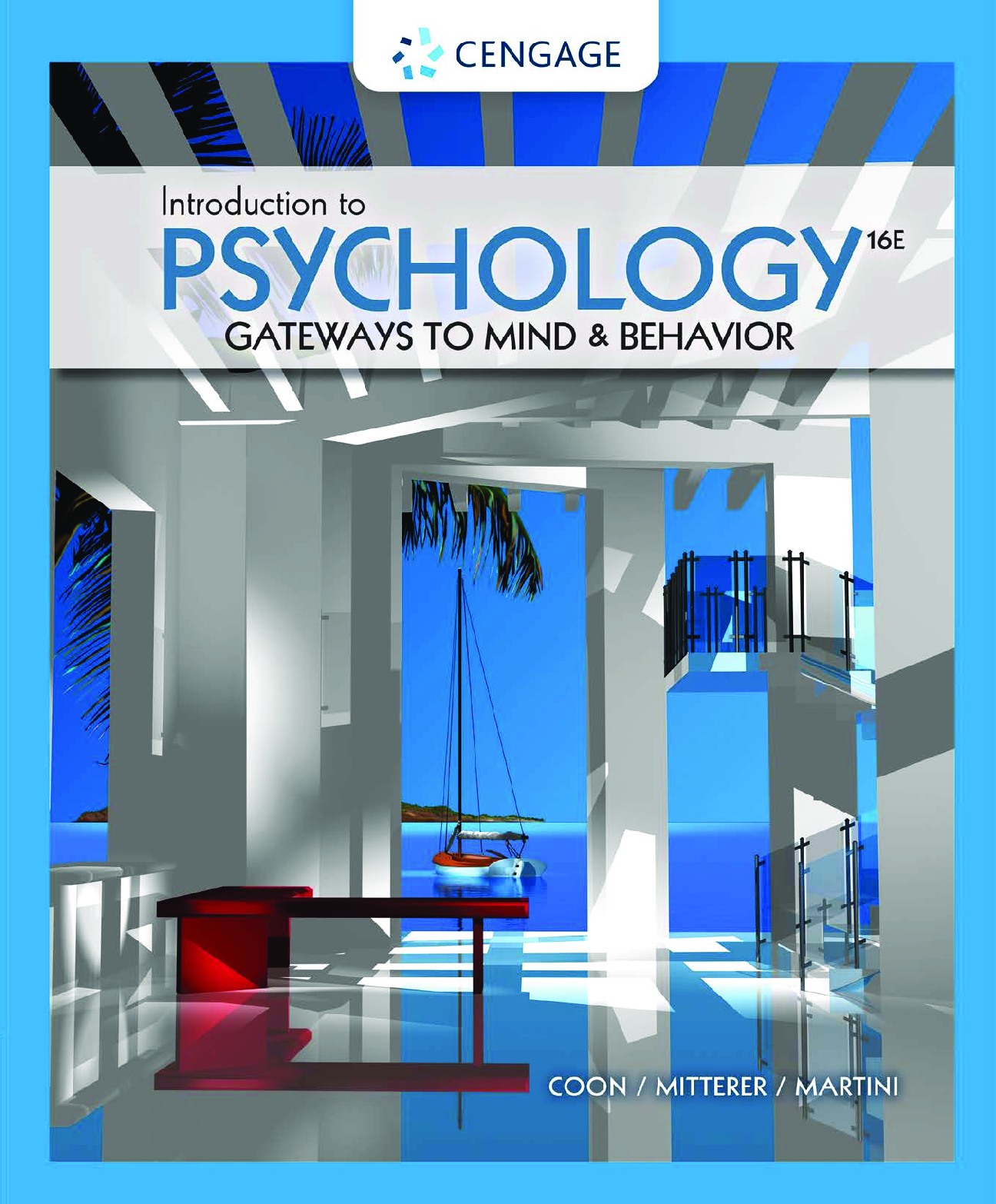 Preview image for PDF(eBook) Introduction to Psychology Gateways to Mind and Behavior,Dennis Coon, John Mitterer , Tanya Martini,16e