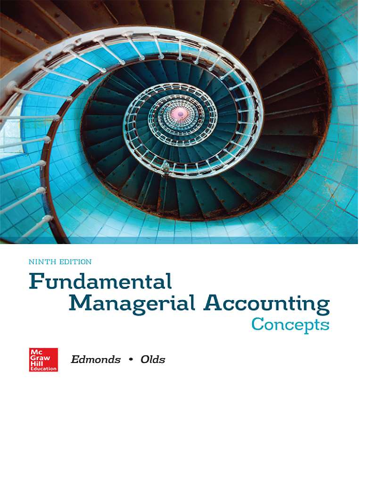 Preview image for Test Bank for Fundamental Managerial Accounting Concepts Thomas Edmonds 9th Edition Complete Chapters A+