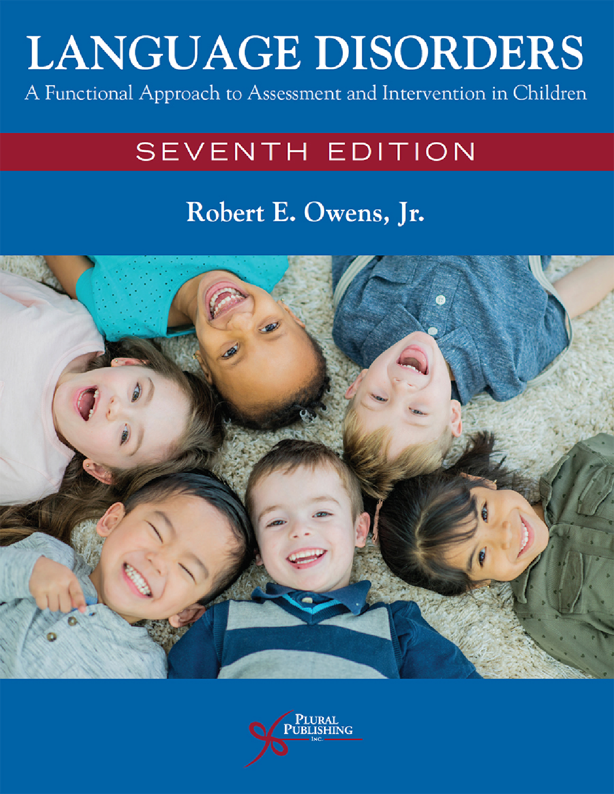 Preview image for PDF(eBook) Language Disorders,Robert Owens,7e