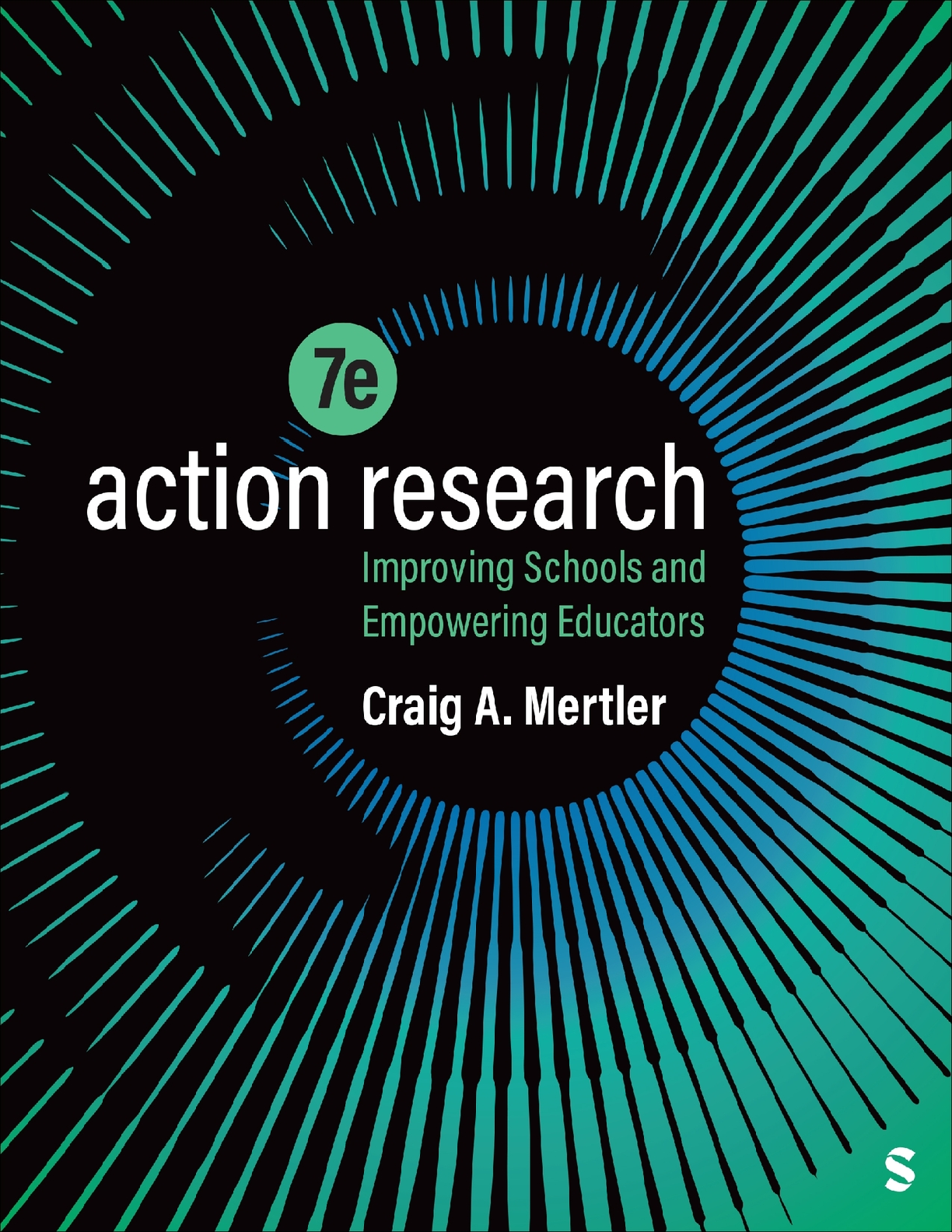 Preview of Action Research Improving Schools and Empowering Educators 7th Edition By Craig Mertler