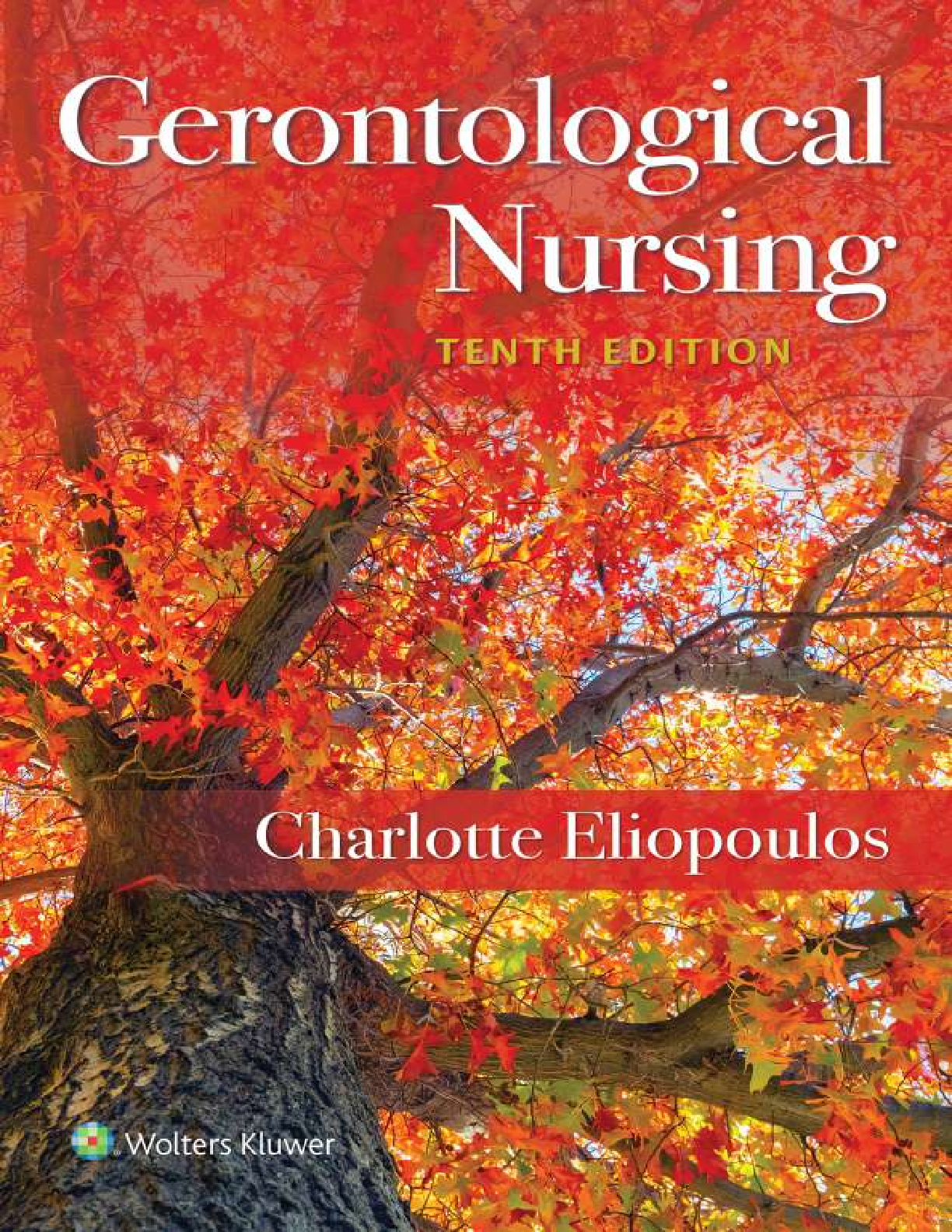Preview of eBook [EPUB] Gerontological Nursing 10th Edition By Charlotte Eliopoulos