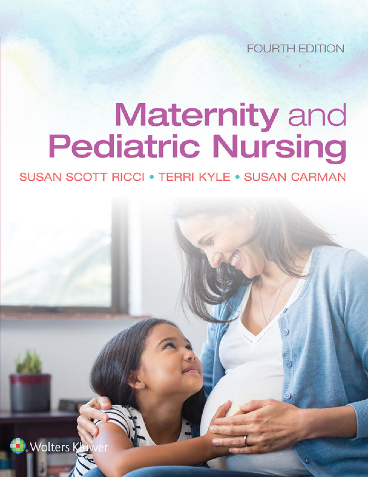 Preview of eBook [PDF] Maternity and Pediatric Nursing 4th Edition By Susan Scott Ricci, Terri Kyle,