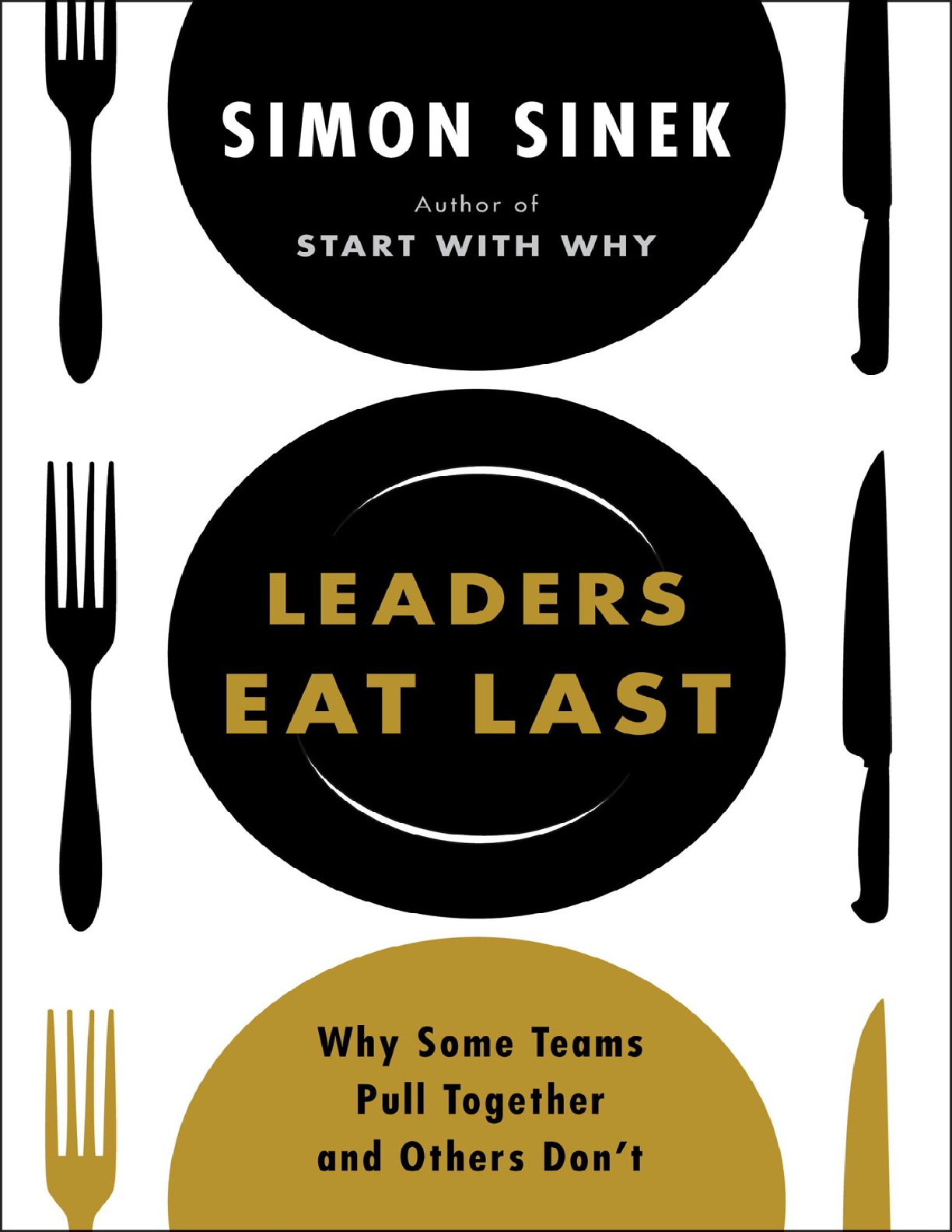 Preview image for PDF(eBook) Leaders Eat Last ,Simon Sinek,1e