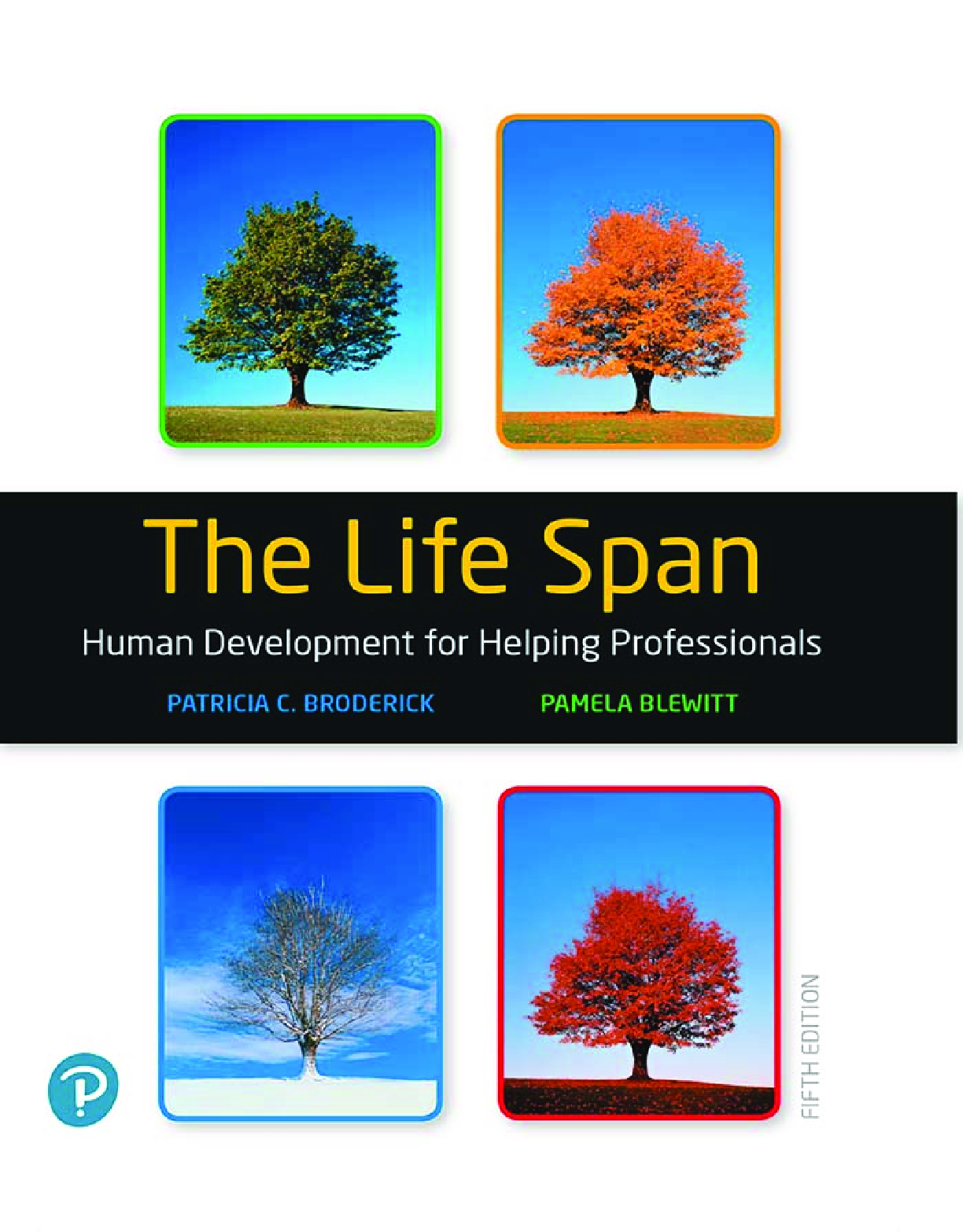 Preview image for PDF(eBook) Life Span, The Human Development for Helping Professionals Patricia Broderick ,Pamela Blewitt,5e