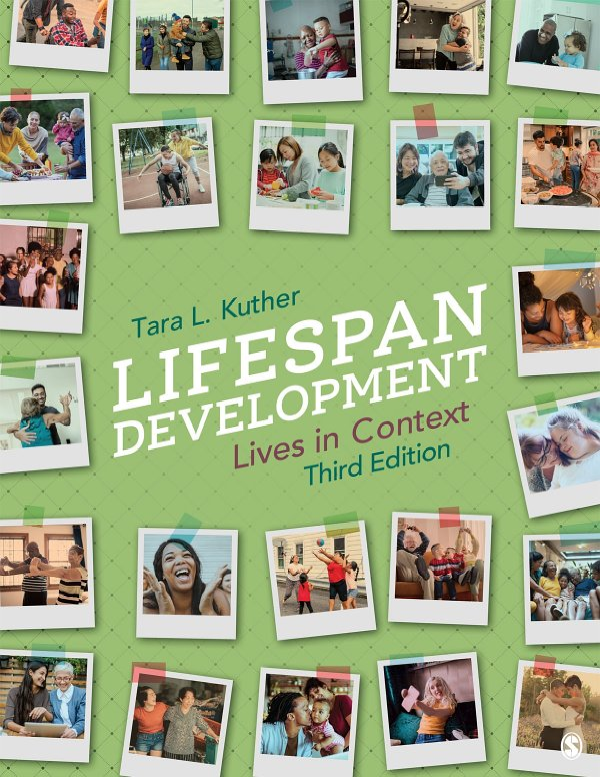 Preview image for PDF(eBook) Lifespan Development Lives in Context,Tara L. Kuther,3e