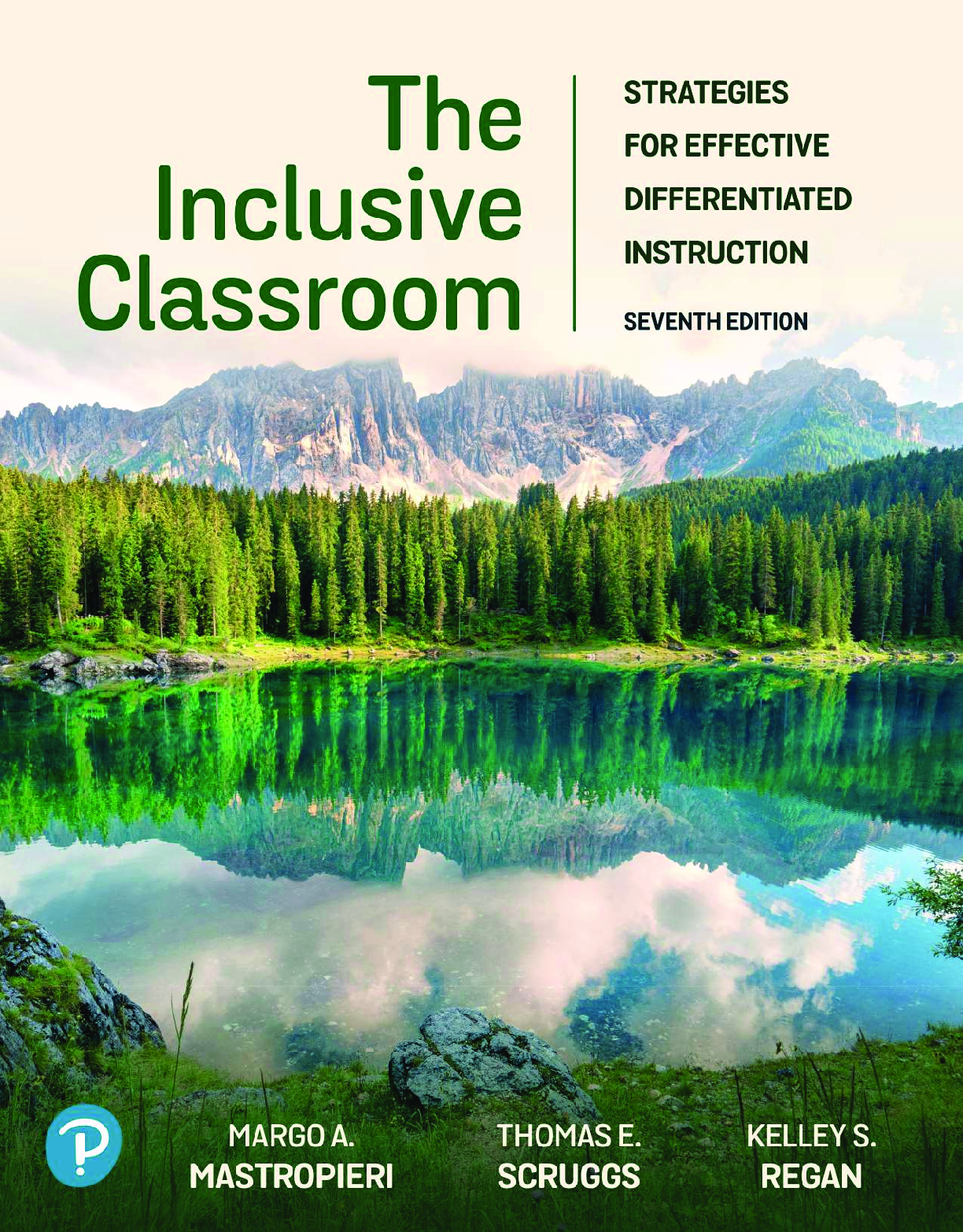 Recommended document preview for eBook The Inclusive Classroom Strategies for Effective Differentiated Instruction 7e Margo Mastropieri, Thomas Scruggs, Kelley Regan_compressed (1)