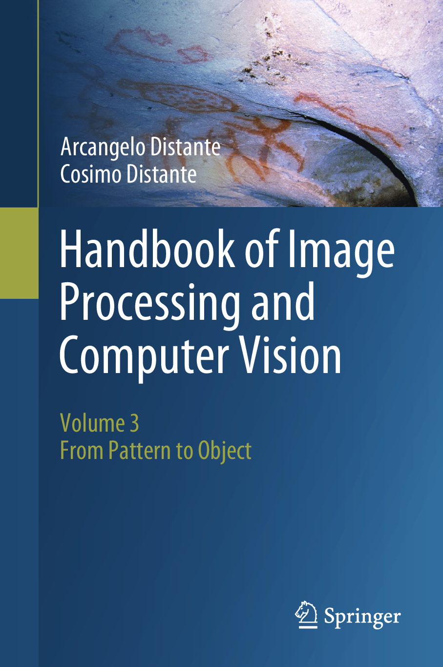 eBook [PDF] Handbook of Image Processing and Computer Vision. Volume 3 ...