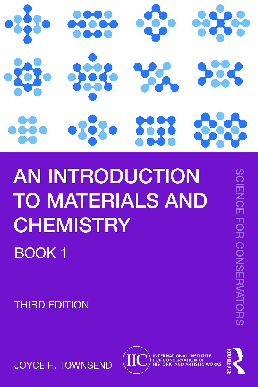 Preview image for [eBook-PDF] An Introduction to Materials and Chemistry: Book 1, 3rd Edition by Joyce H. Townsend ISBN13: 9781032200088