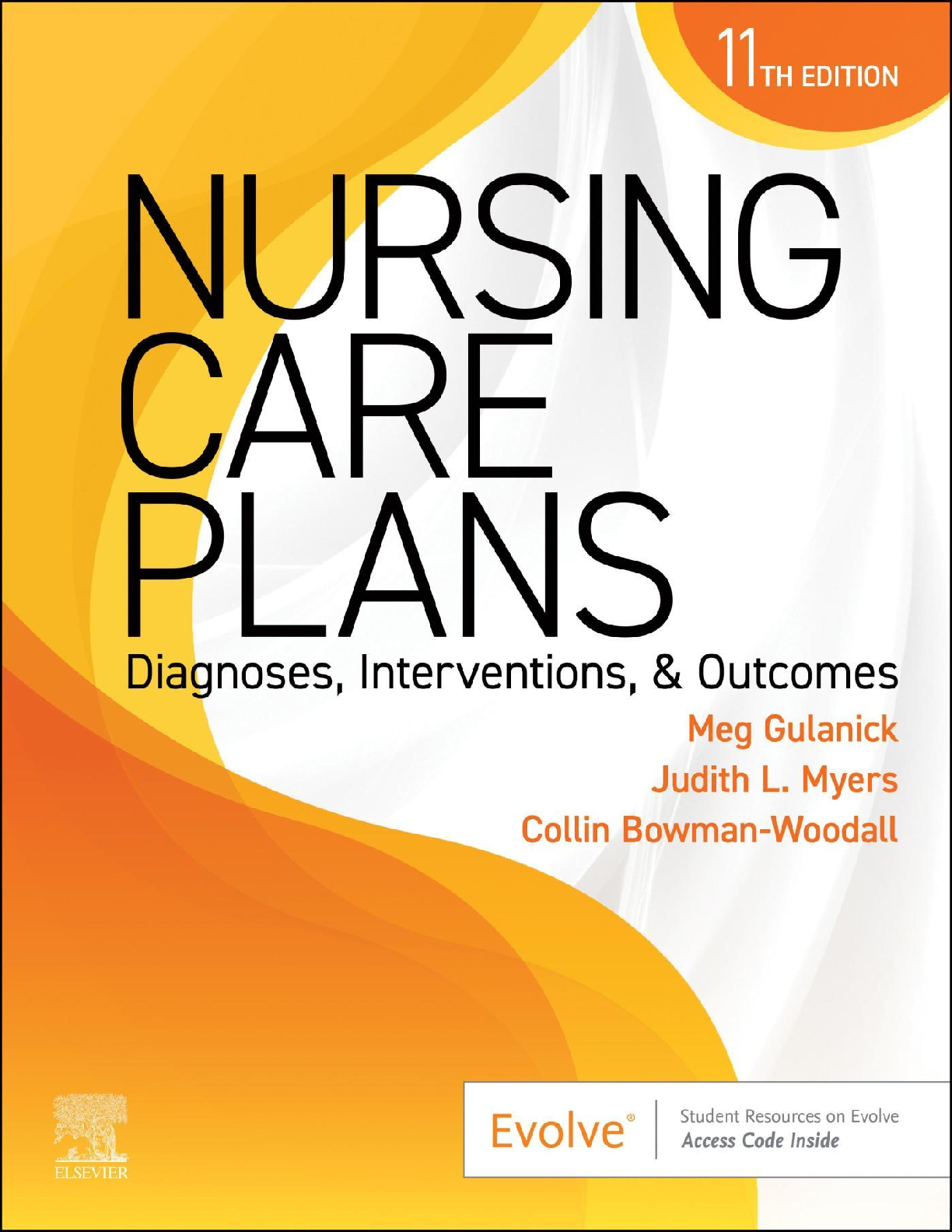 Preview of eBook EPUB [PDF] Nursing Care Plans Diagnoses Interventions and Outcomes 11th Edition By M