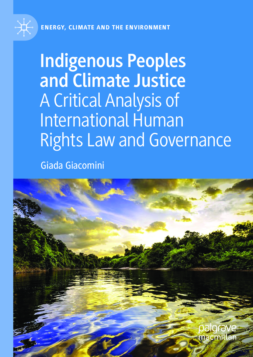 eBook [PDF] Indigenous Peoples and Climate Justice A Critical Analysis ...