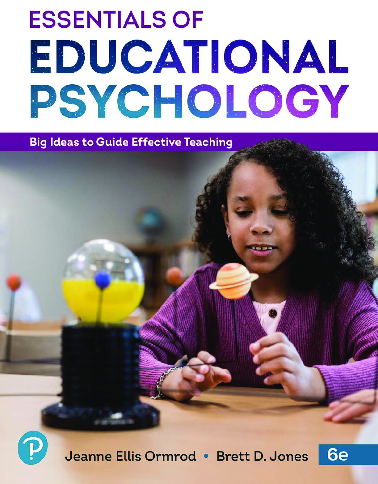 Preview of eBook PDF for Essentials of Educational Psychology_ Big Ideas To Guide Effective Teaching [RENTAL 6th EDITION] By Jeanne Ellis Ormrod