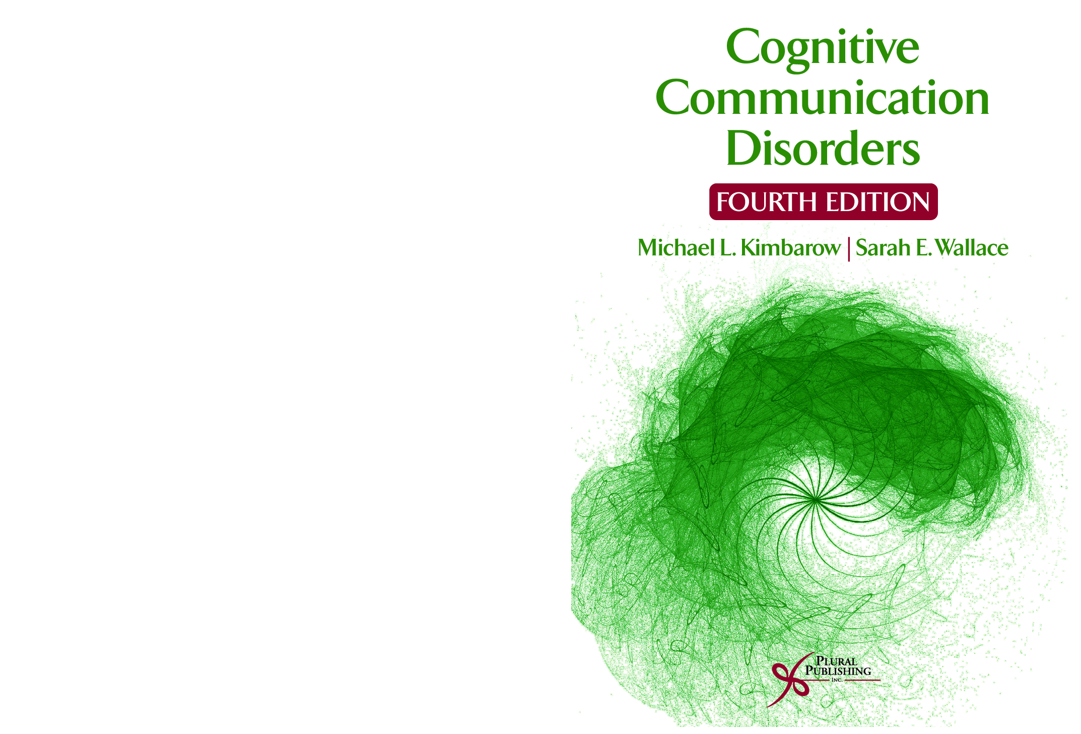 Recommended document preview for eBook [PDF] Cognitive Communication Disorders 4th Edition By Michael L. Kimbarow, Sarah E. Wallace