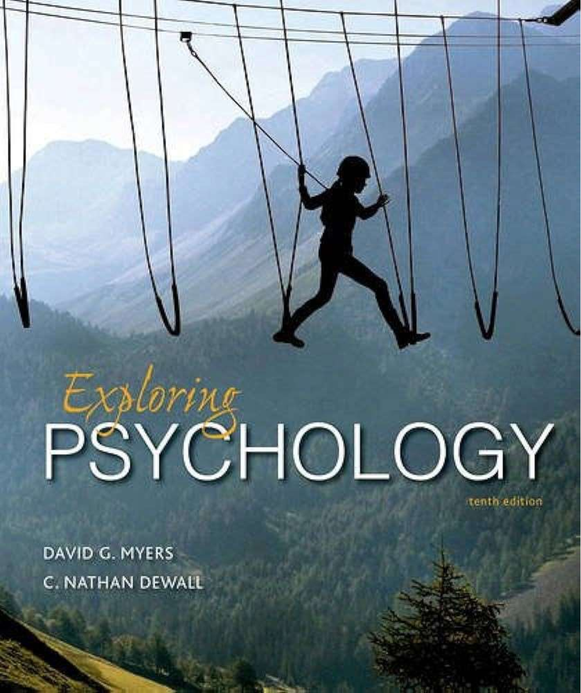 Preview image for Test Bank For Exploring Psychology 10th Edition by David G. Myers, C. Nathan DeWall All Chapters A+