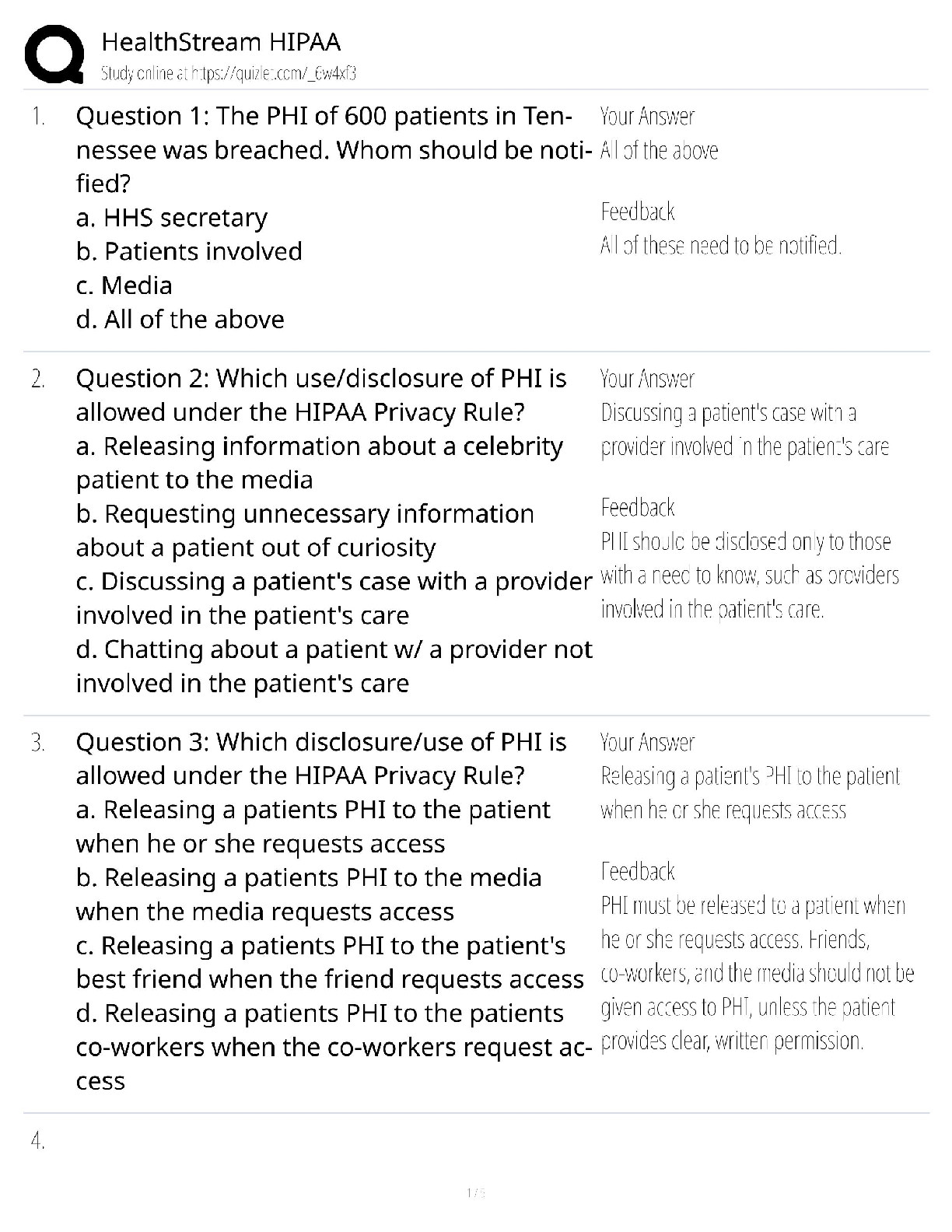 Preview of PPR Domain 1 Test Bank / Pedagogy Professional Responsibilities / 2025 Update / Score 100%