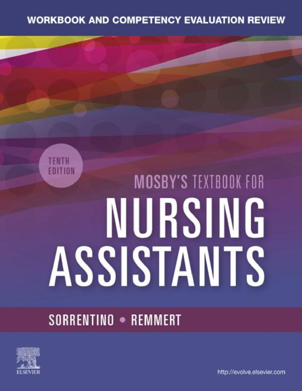 Preview of Mosby's Textbook for Nursing Assistants 10th Edition By Sheila Sorrentino, Leighann Remmer