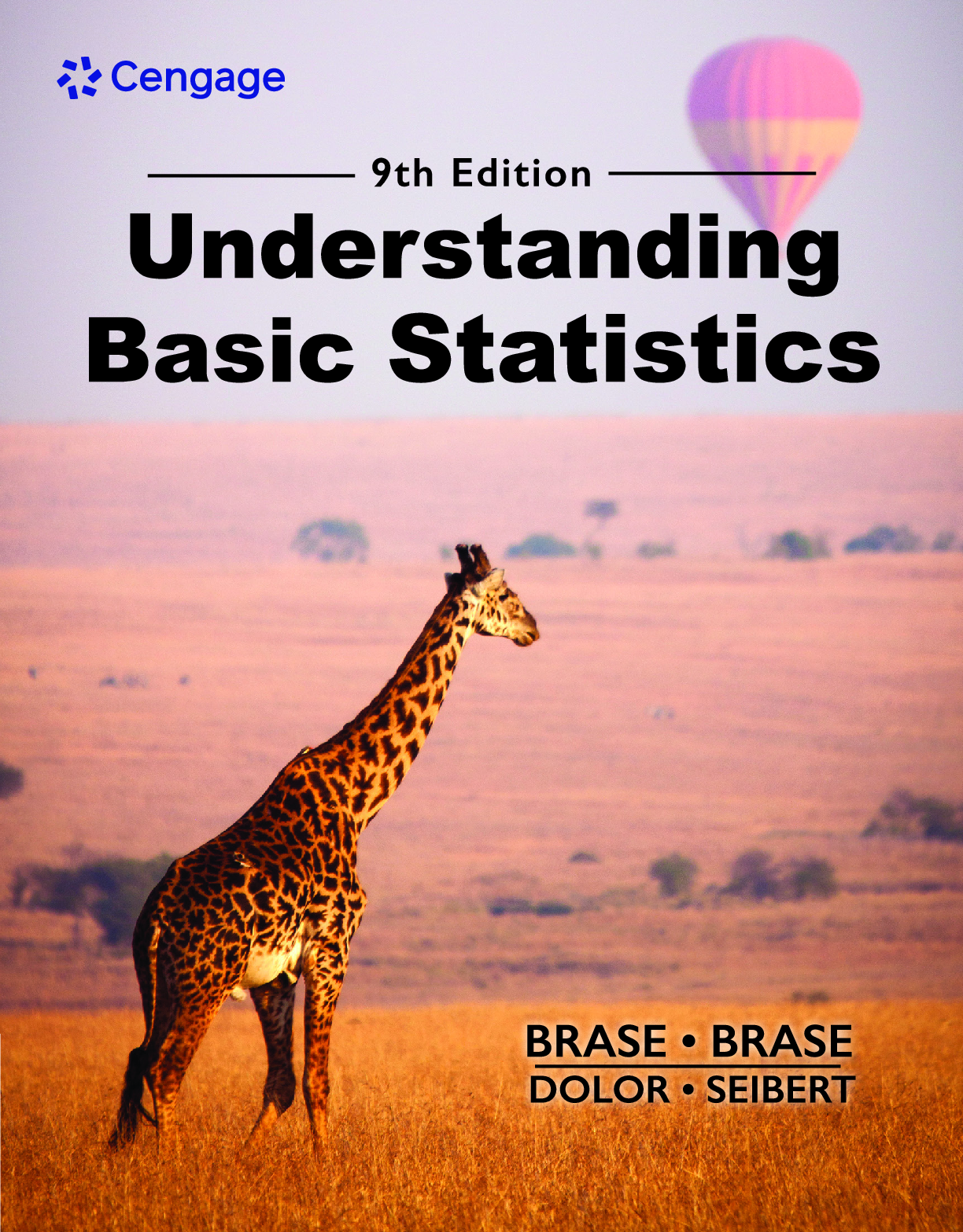 eBook [PDF] Understanding Basic Statistics 9th Edition By Charles Henry Brase, Corrinne Pellillo Brase, Jason Dolor, James Seibert