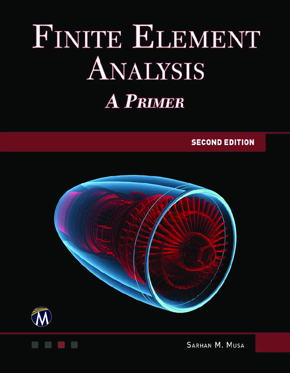 Preview of eBook PDF Finite element AnAlysis A Primer 2nd Edition By Sarhan M. Musa