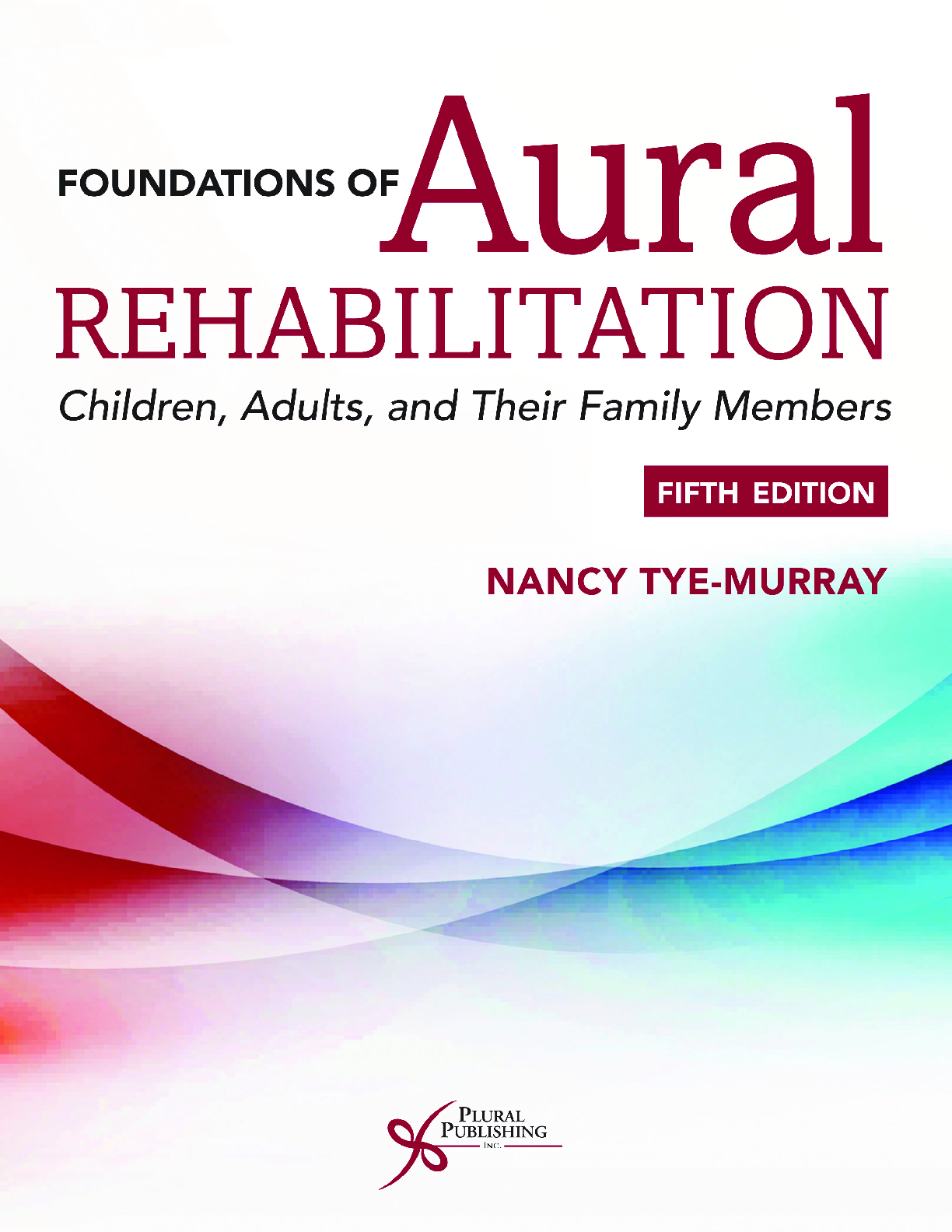 Preview image for [eBook-PDF] Foundations of Aural Rehabilitation: Children, Adults, and their Family Members, 5th Edition by Nancy Tye-Murray ISBN13: 9781635500738