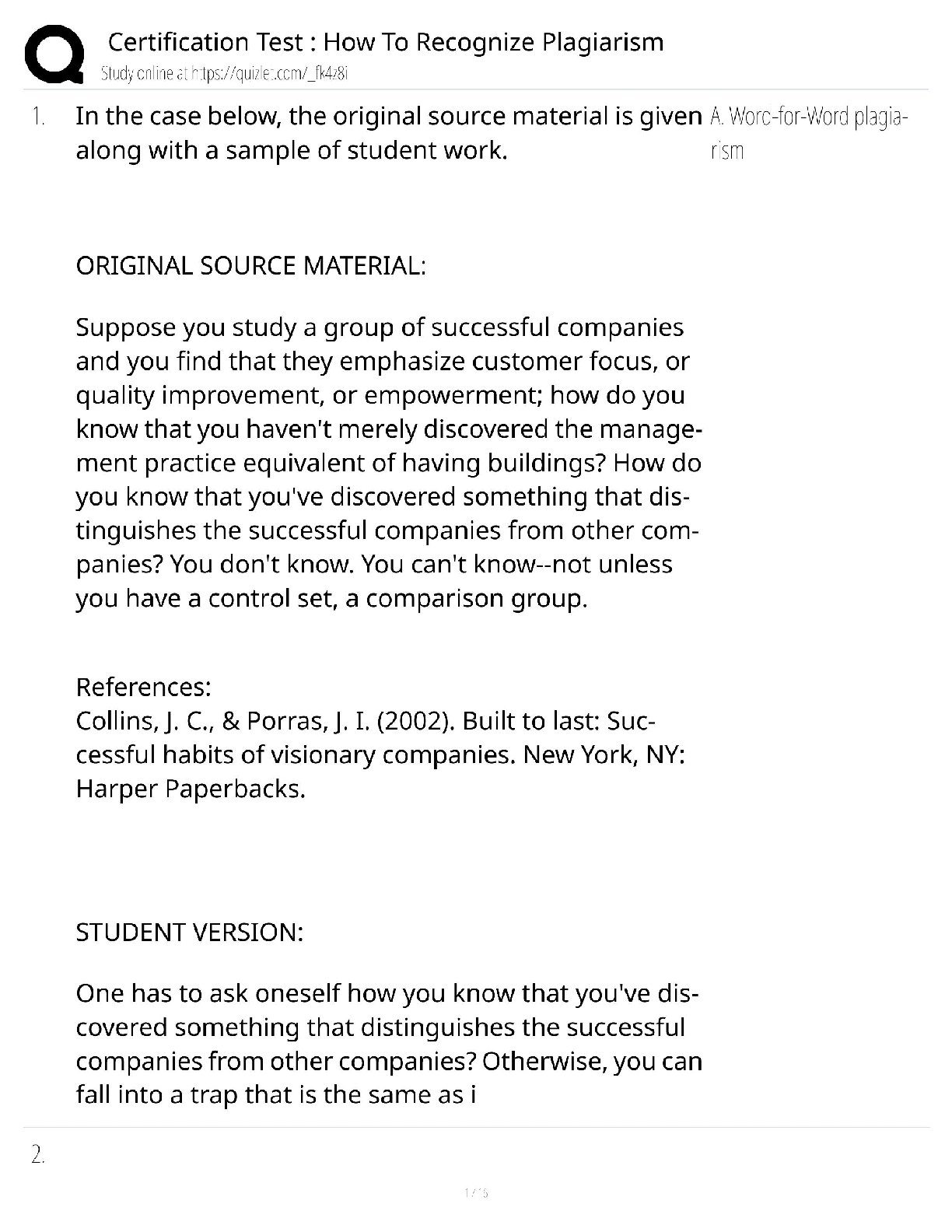 FCE Practice Test 2 Sentence Transformations / Cambridge B2 First / 2025 Update / Score 100%