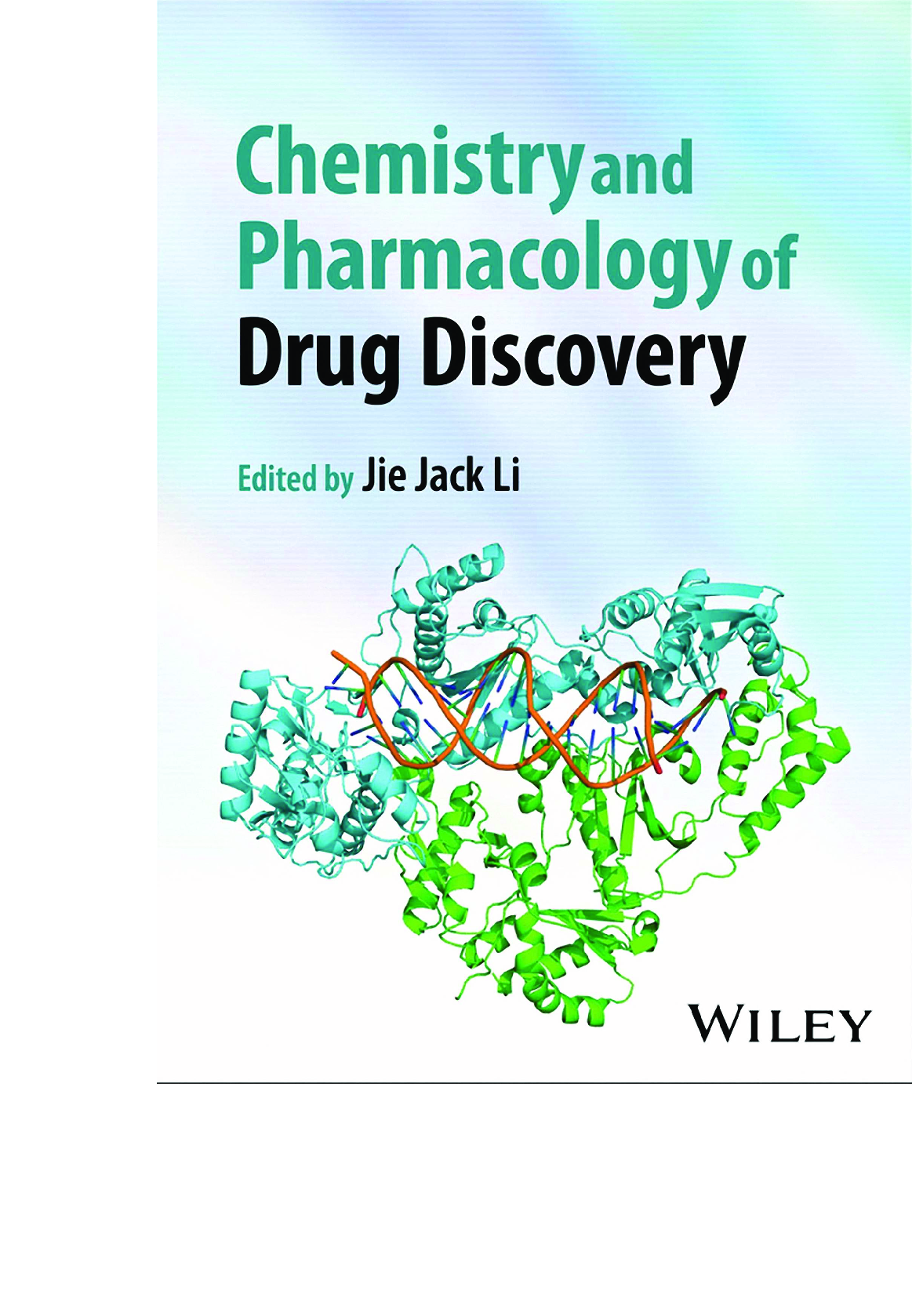 Preview of eBook PDF Chemistry and Pharmacology of Drug Discovery 1st Edition Jie Jack Li